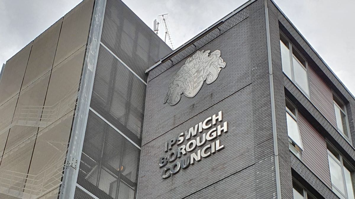 Rayo House Ipswich leaders call decision to scrap discount homes a 'pragmatic ...