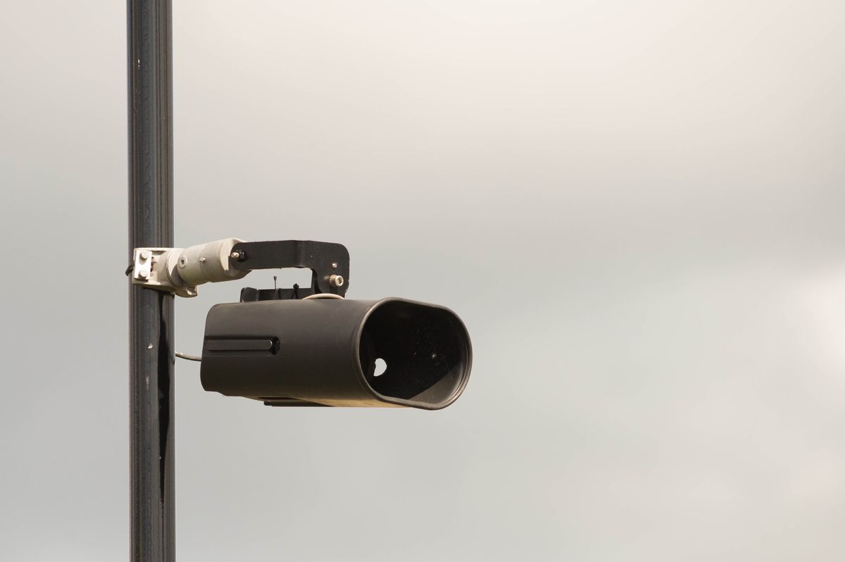 New ANPR cameras to come into effect in Medway | News - Greatest Hits ...
