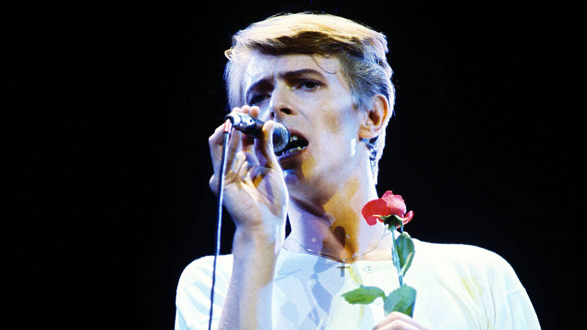 David Bowie's 'Young Americans' 50th anniversary edition has been released