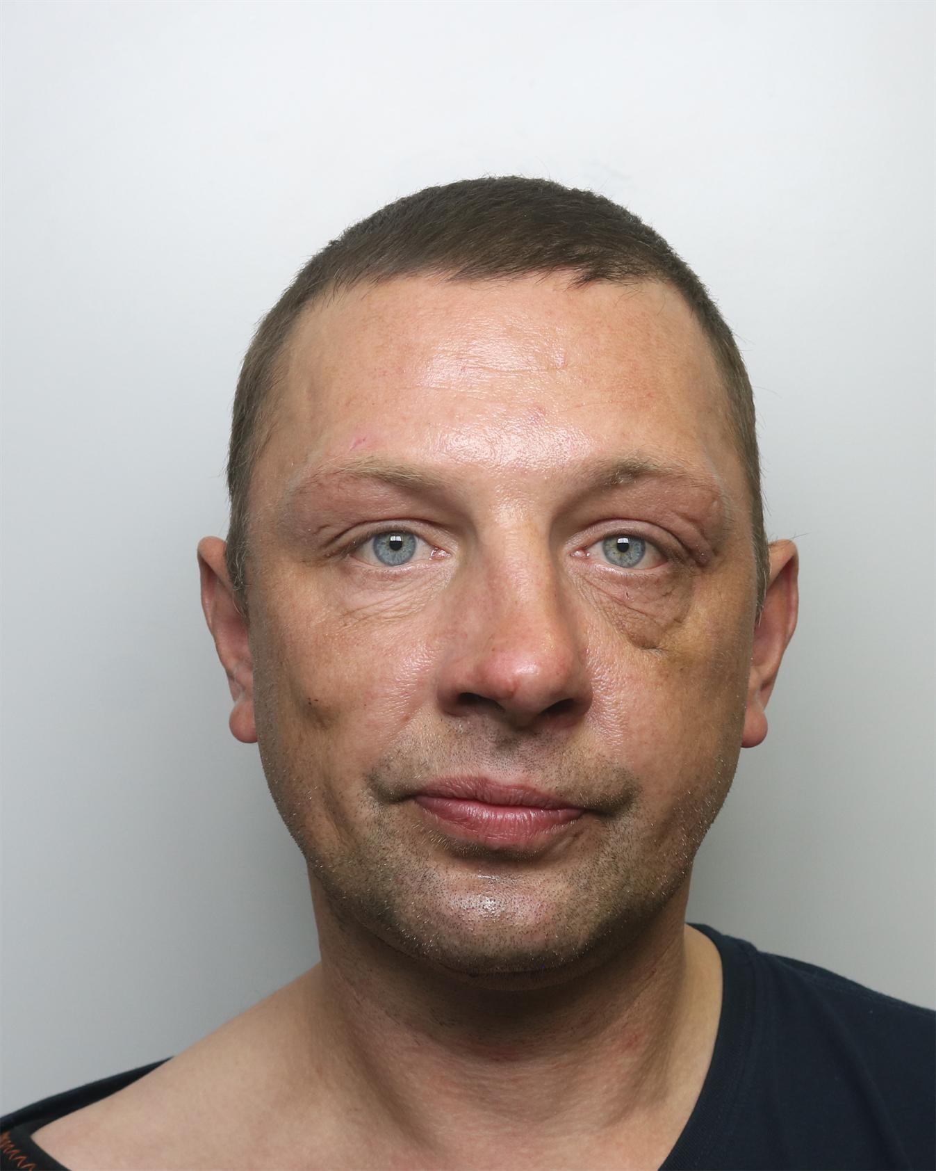 Arsonist who killed flatmate in Huddersfield blaze jailed for more than ...