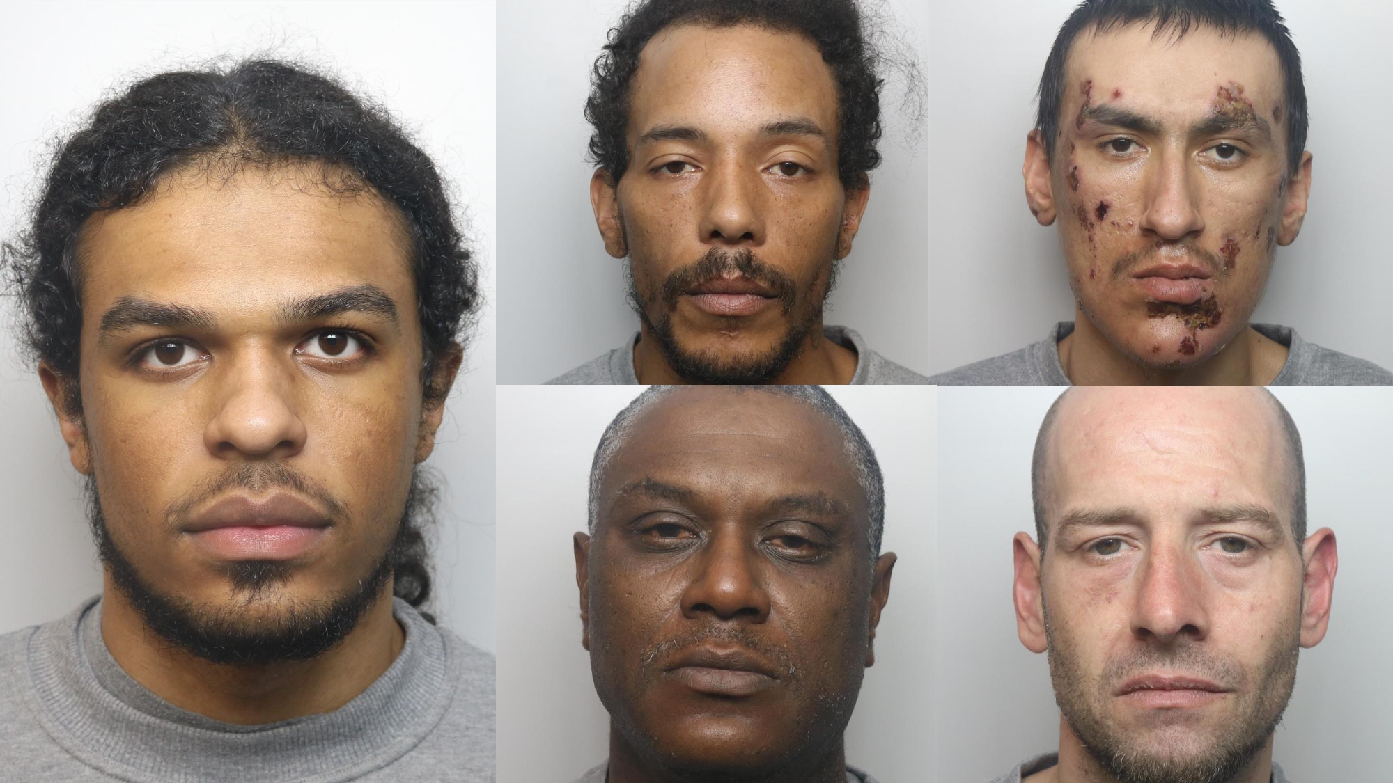 Insight into a major TVP murder investigation, which put 5 criminals ...