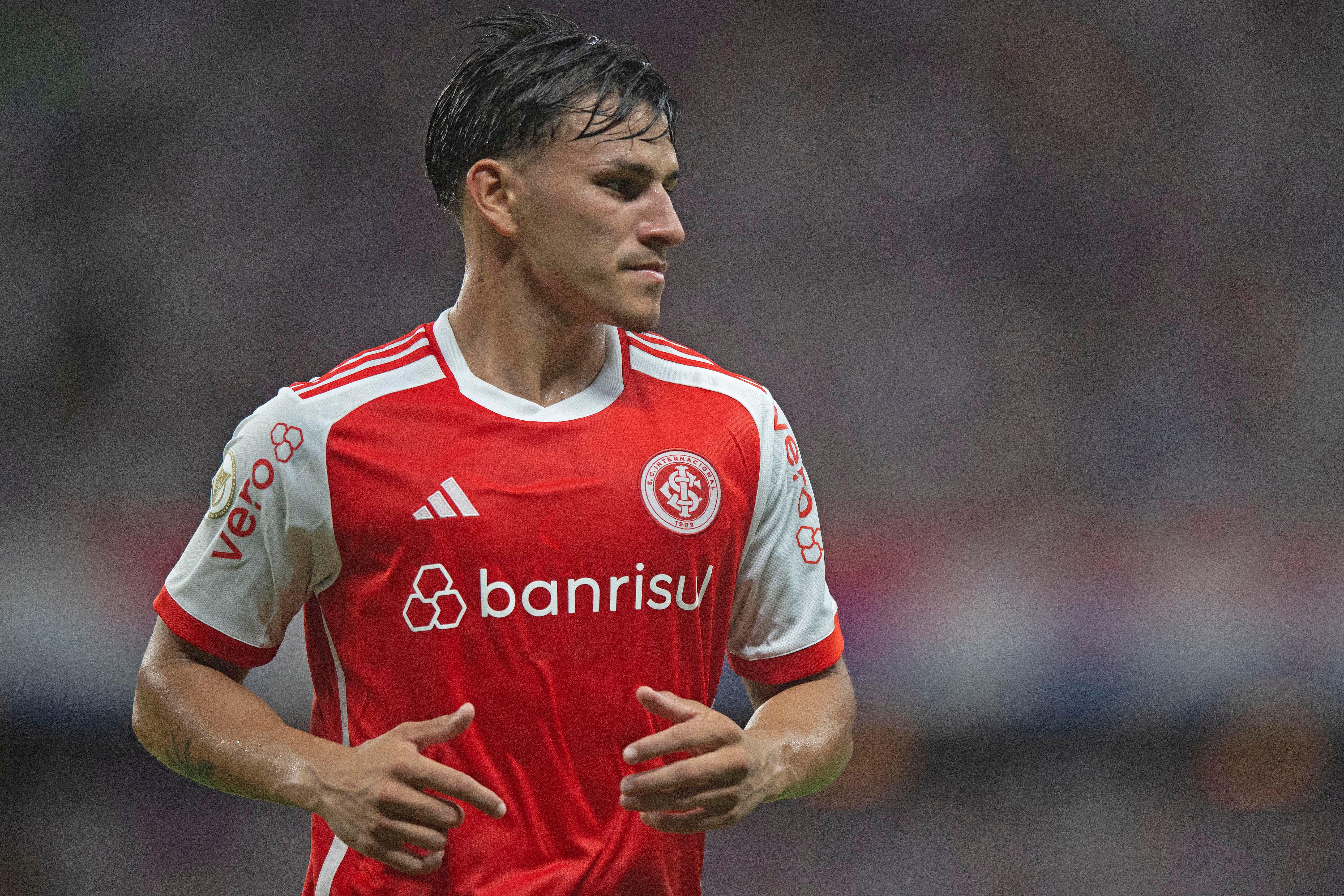 Alexandro Bernabei seals permanent Celtic exit