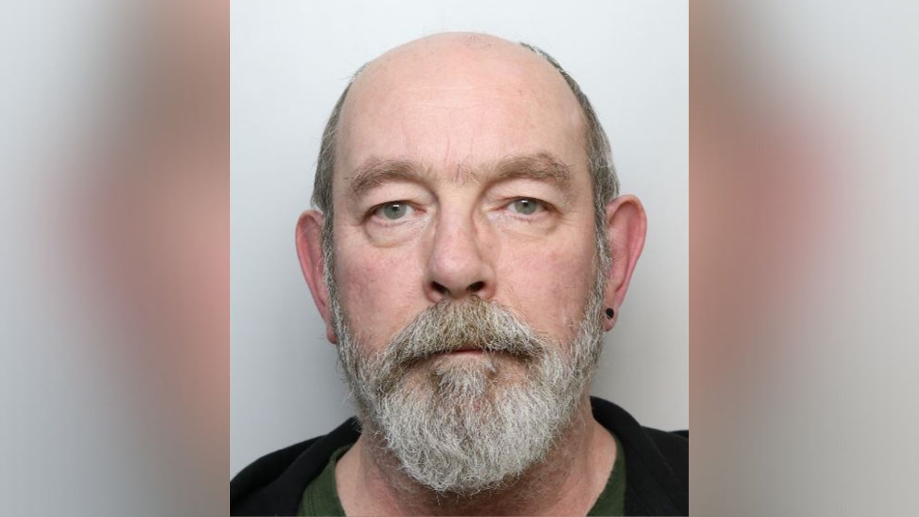 Northampton man jailed for child sex offences