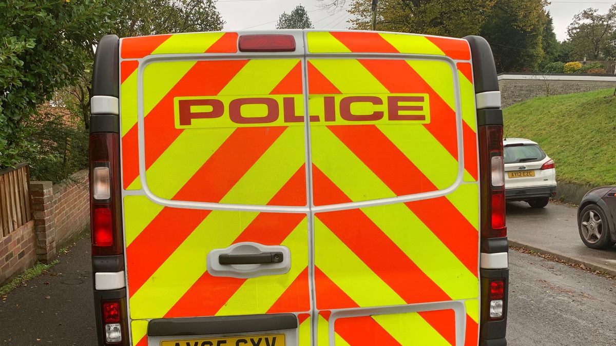 Man in his 60's dies following crash on the A47