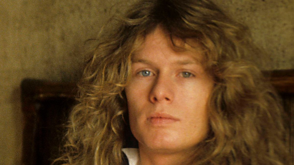 Whitesnake and Thin Lizzy guitar legend John Sykes dies aged 65 | Rock News 