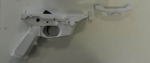 Teenager who used 3D-printer in attempt to build gun avoids jail
