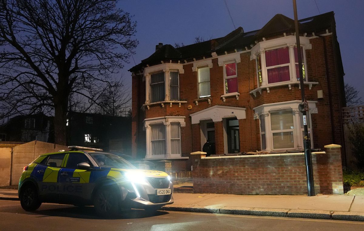 Man charged with murder of 31 year old woman in south London