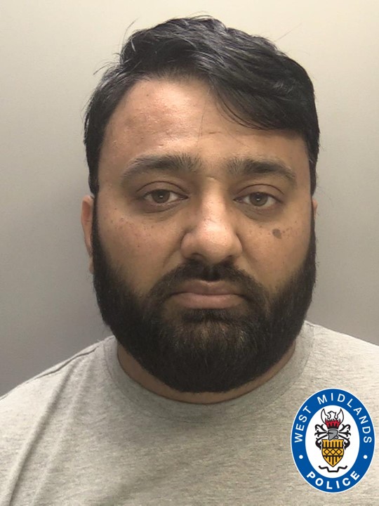 A Birmingham man has been jailed for engaging in sexual activity with a ...