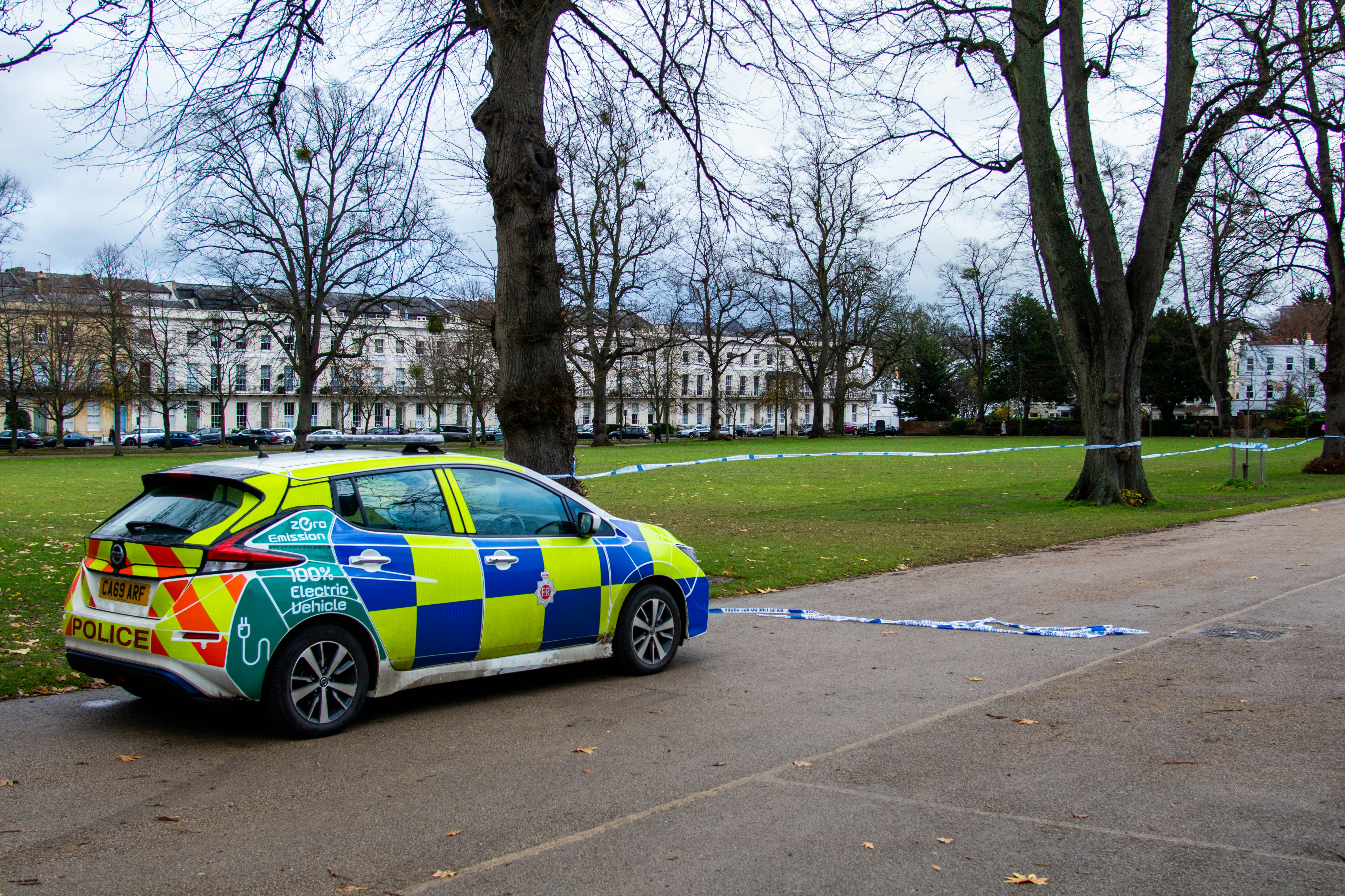 Man charged with attempted murder for firing gun in Wolverhampton