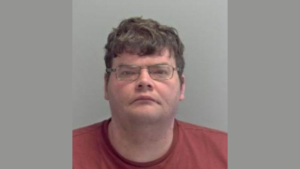 'Dangerous offender' from Great Yarmouth jailed for 18 years for child ...