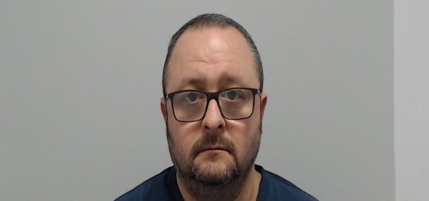 Wigan man jailed for child sex abuse offences | News - Hits Radio ...