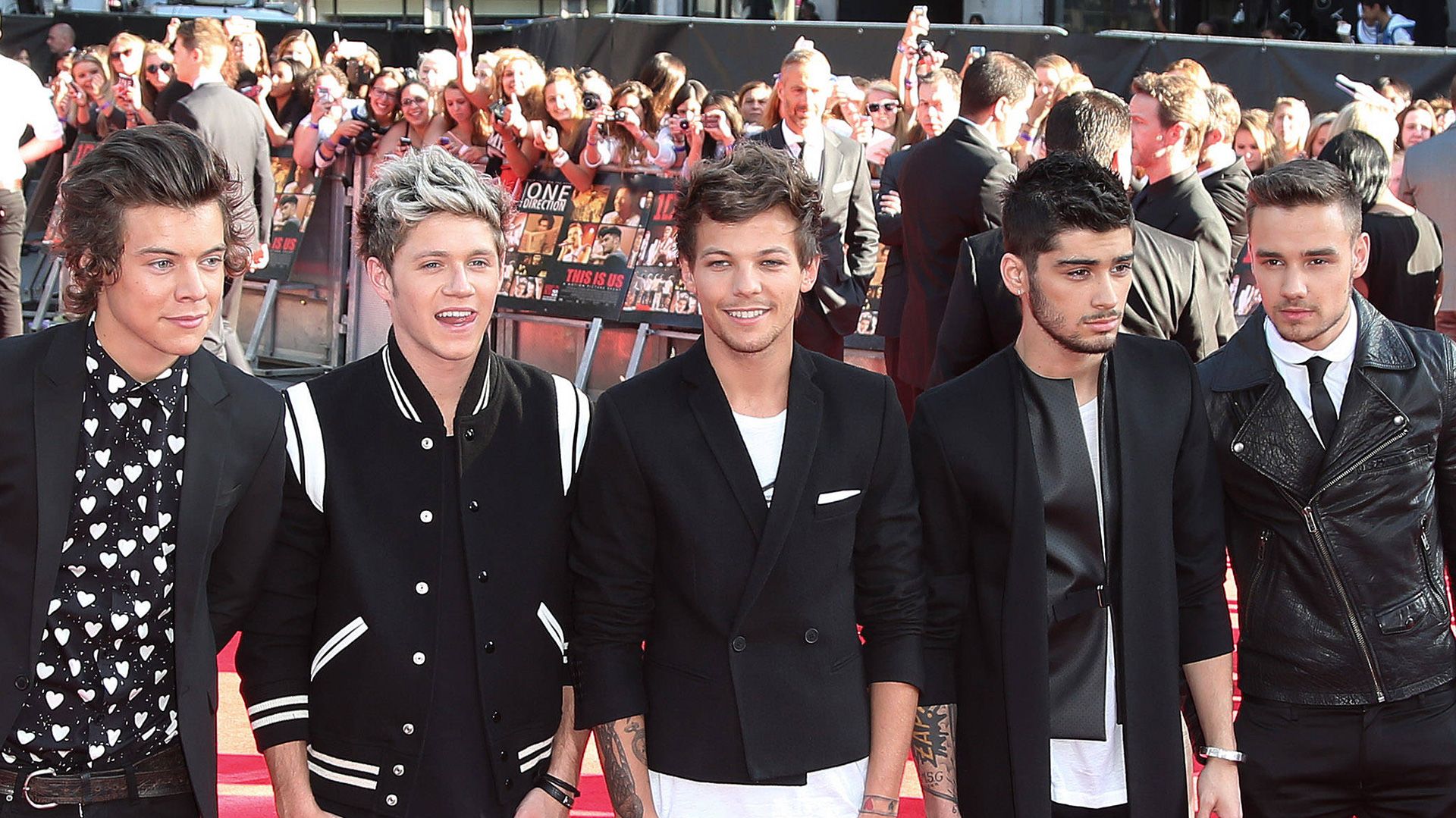 One Direction fans are hopeful for a reunion as a tribute to Liam Payne