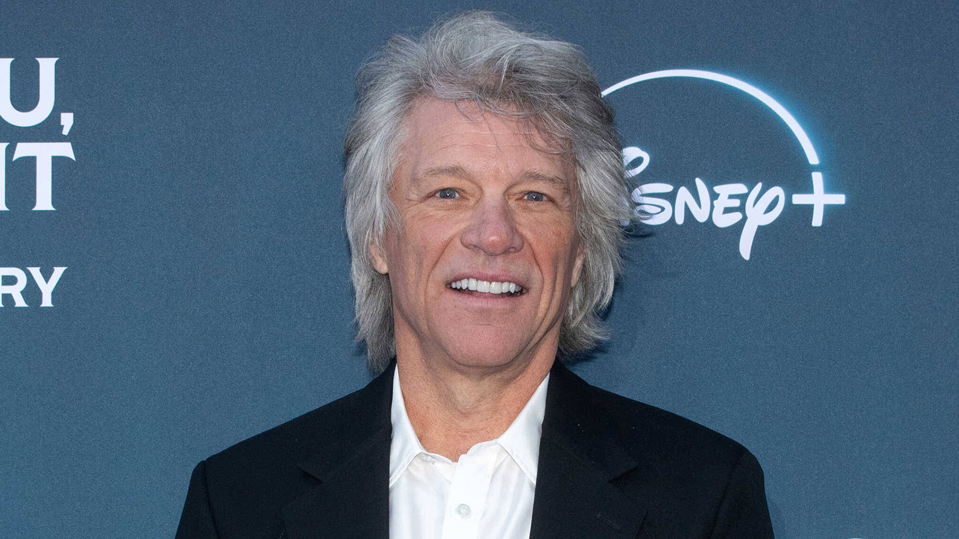 Jon Bon Jovi shares handwritten lyrics for iconic Bon Jovi hit