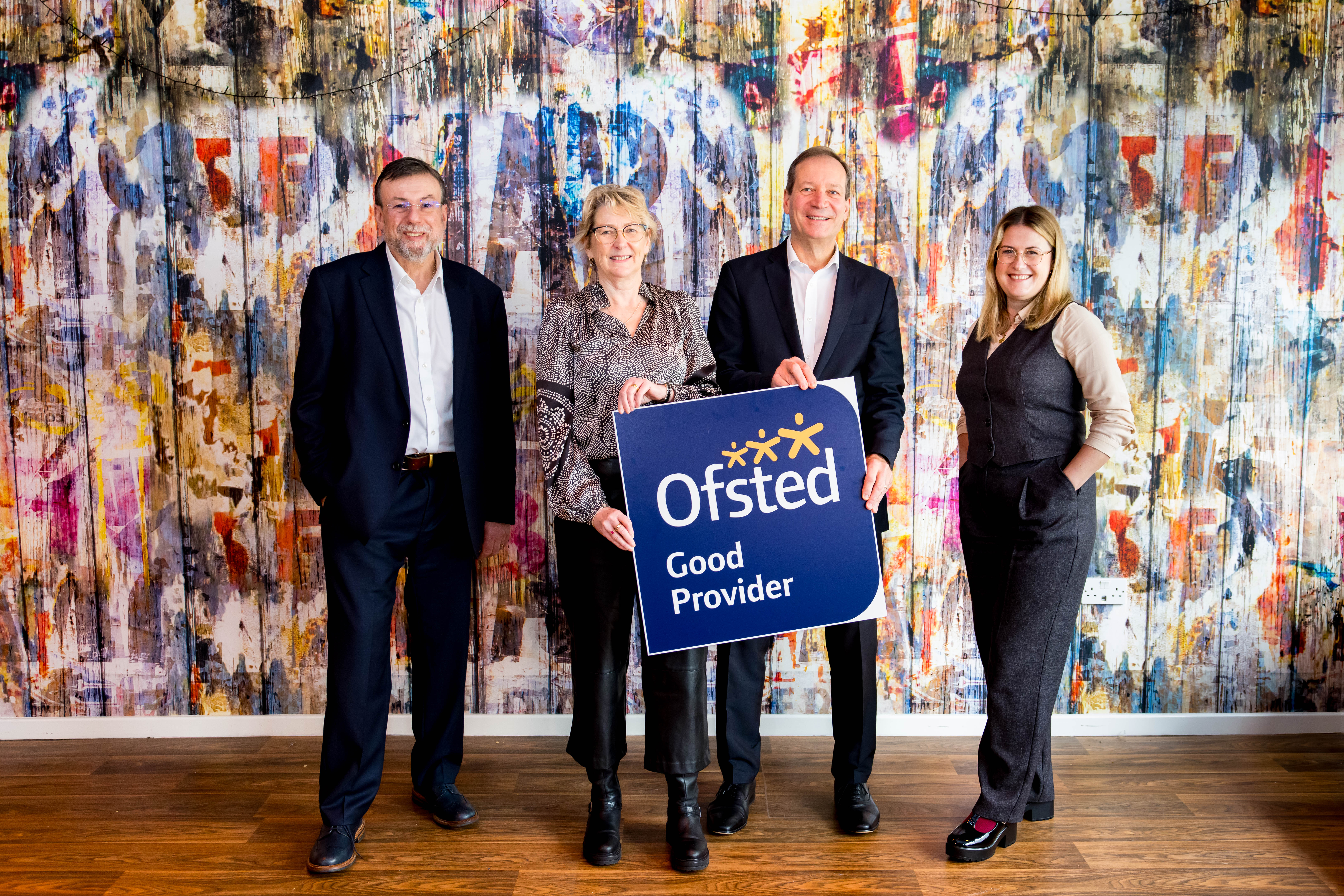 Children's services at BCP Council rated 'good' by Ofsted