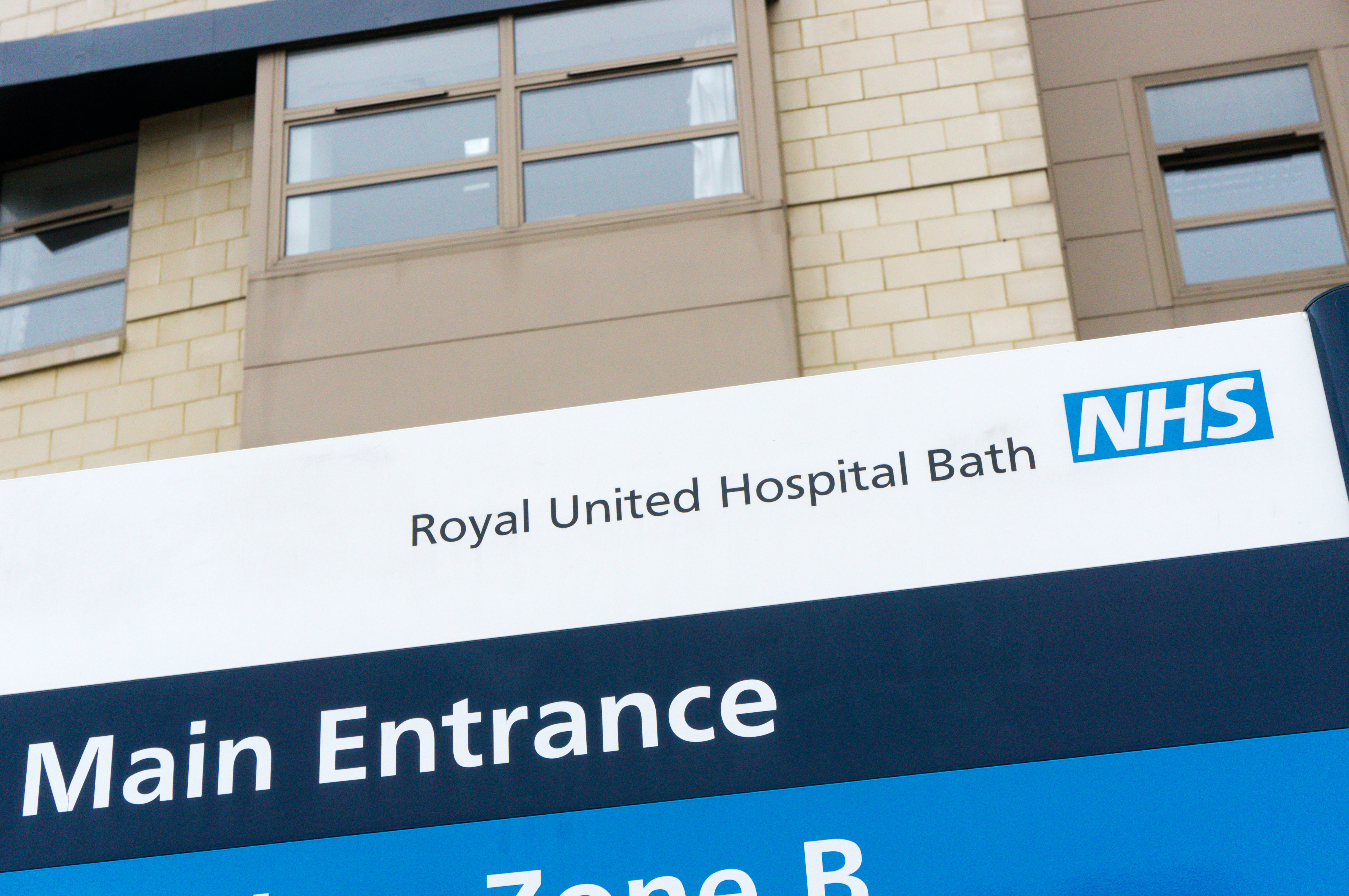 Bath widow demands improvements in medical care after death of husband