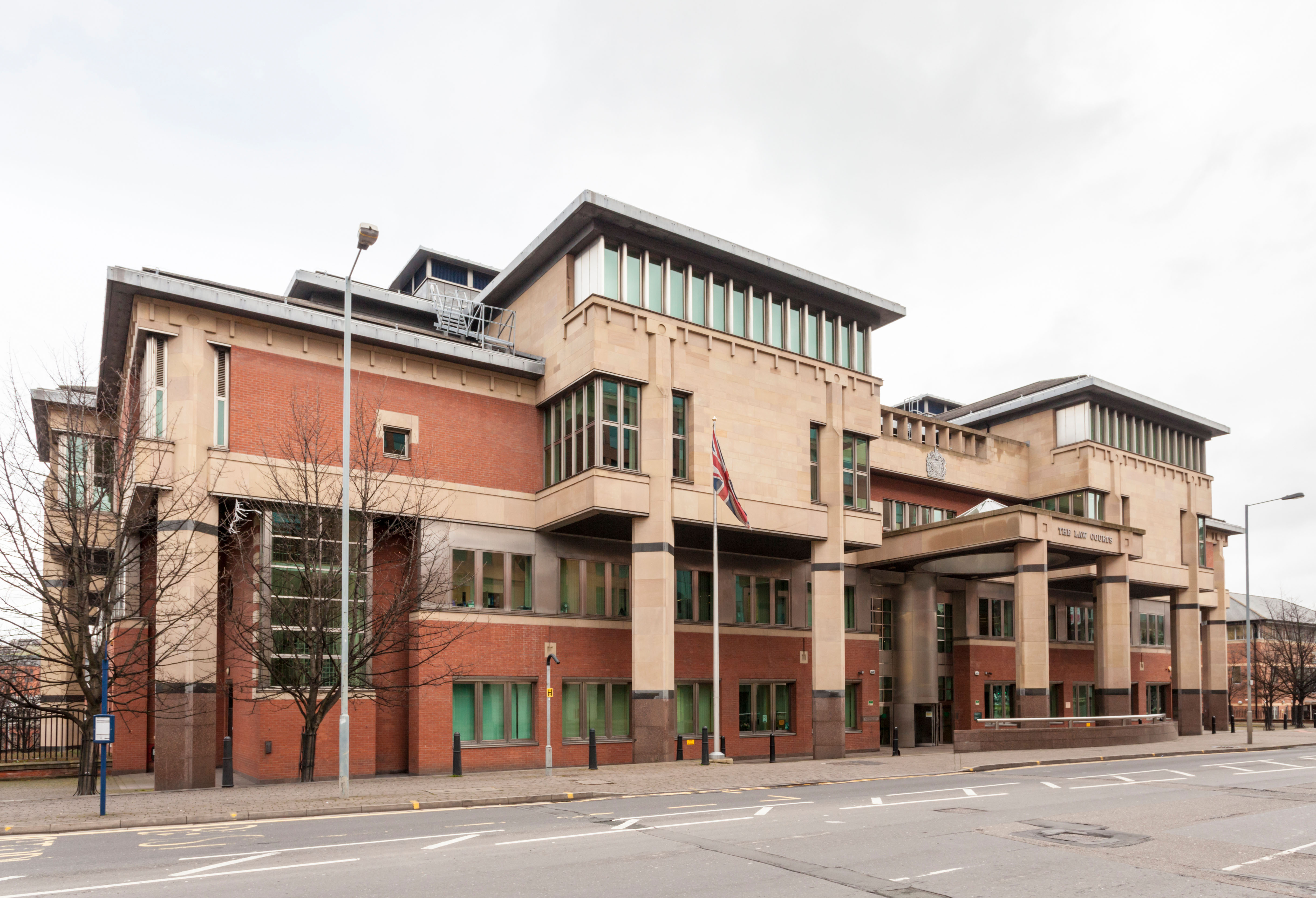 Two teenagers 'raped repeatedly by older men over months' in Rotherham ...
