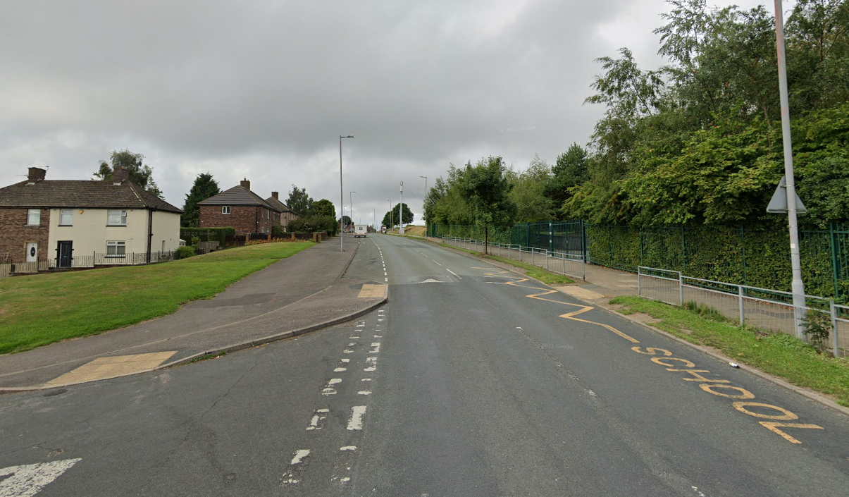 Man suffers life threatening injuries after e-scooter crash in Bradford ...