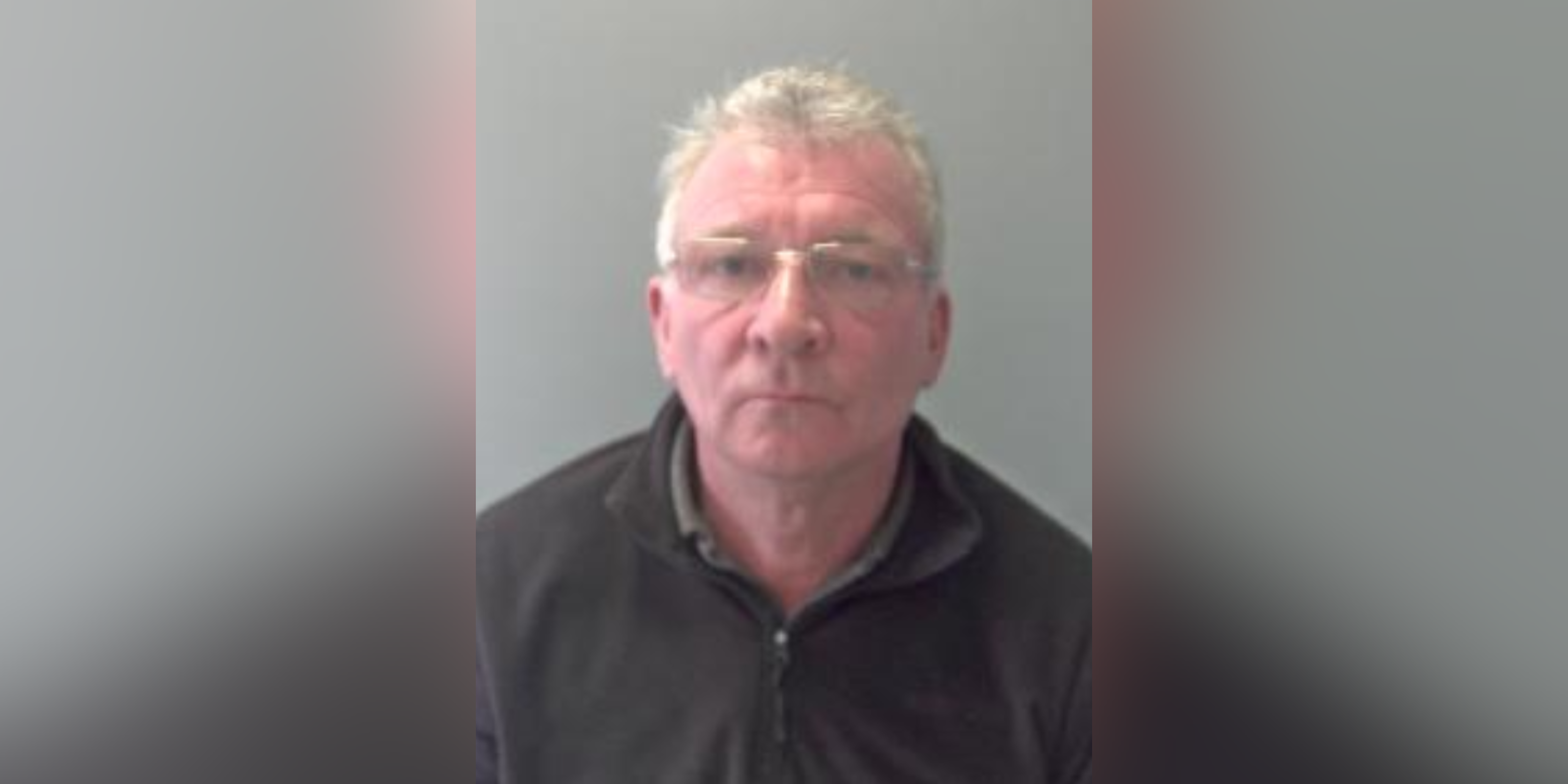 Norfolk man jailed for 25 years for sexually assaulting two children