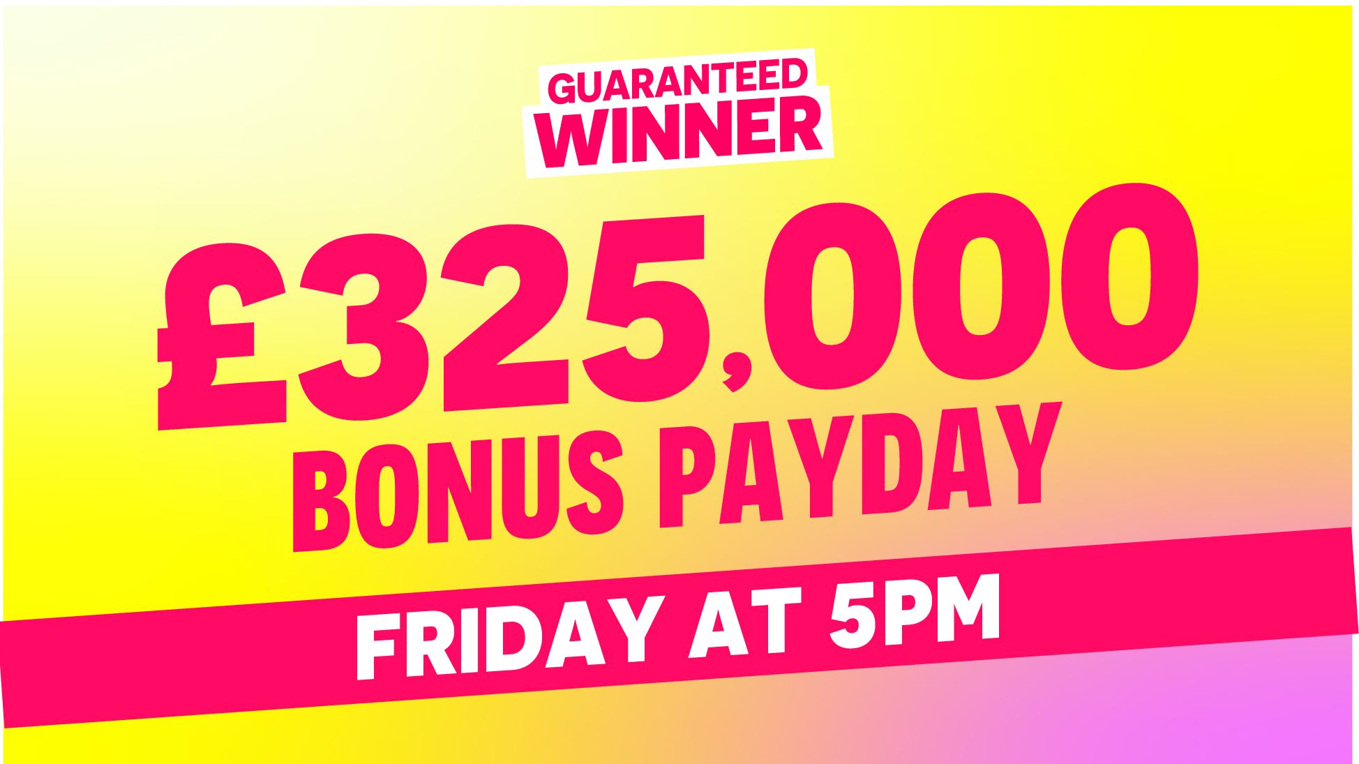 325k Bonus Payday Terms Conditions Win Hits Radio 325k-bonus-payday-terms-conditions-win-hits-radio