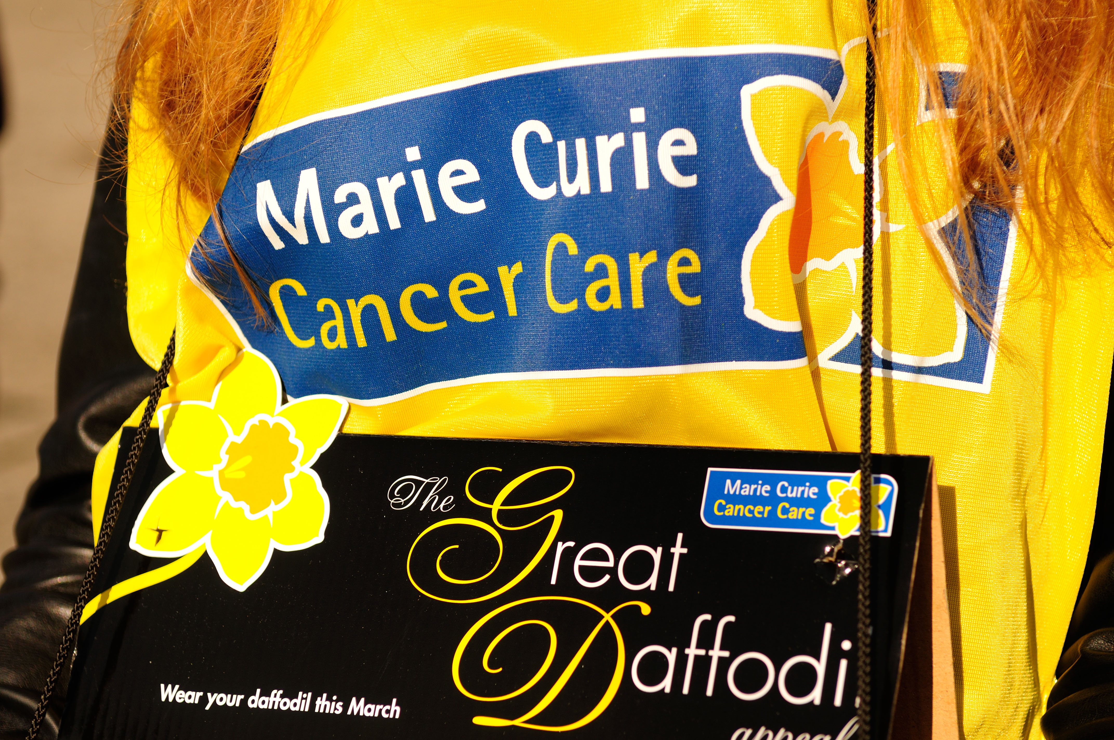 Marie Curie end of life care to stop in Dorset