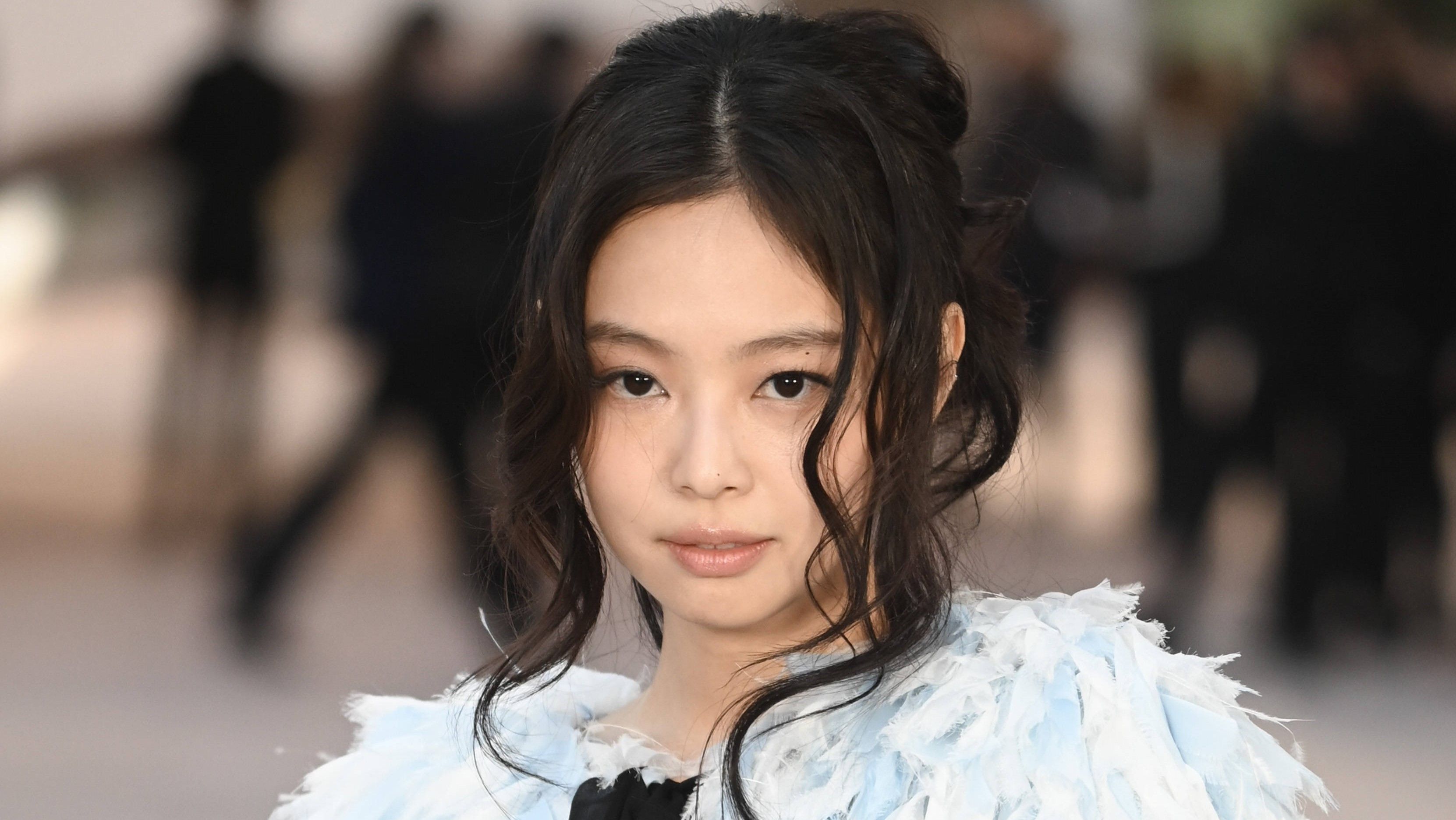 Jennie: Who is the Blackpink singer known for viral hit 'Mantra'?