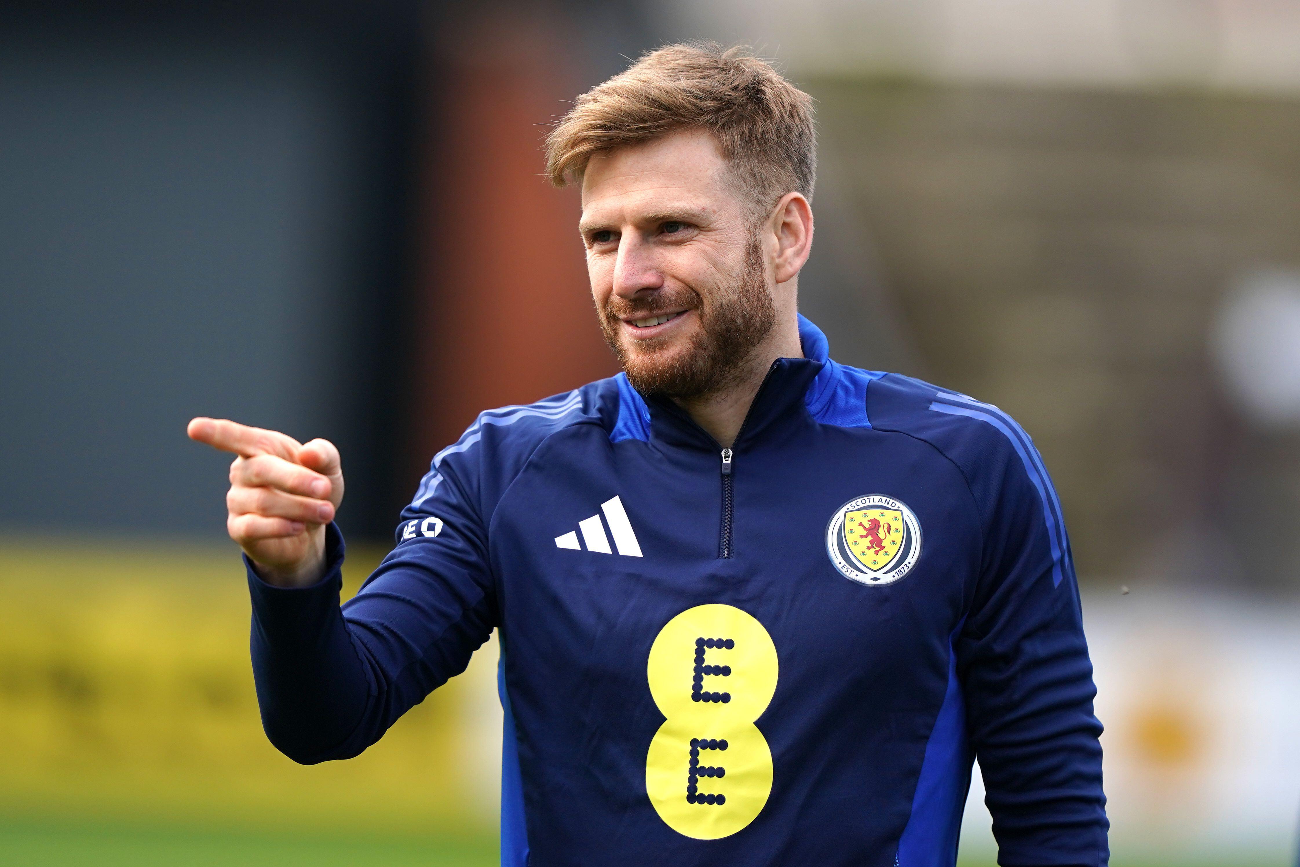 Sheffield Wednesday sign Scotland international Stuart Armstrong | News -  Hits Radio (South Yorkshire)