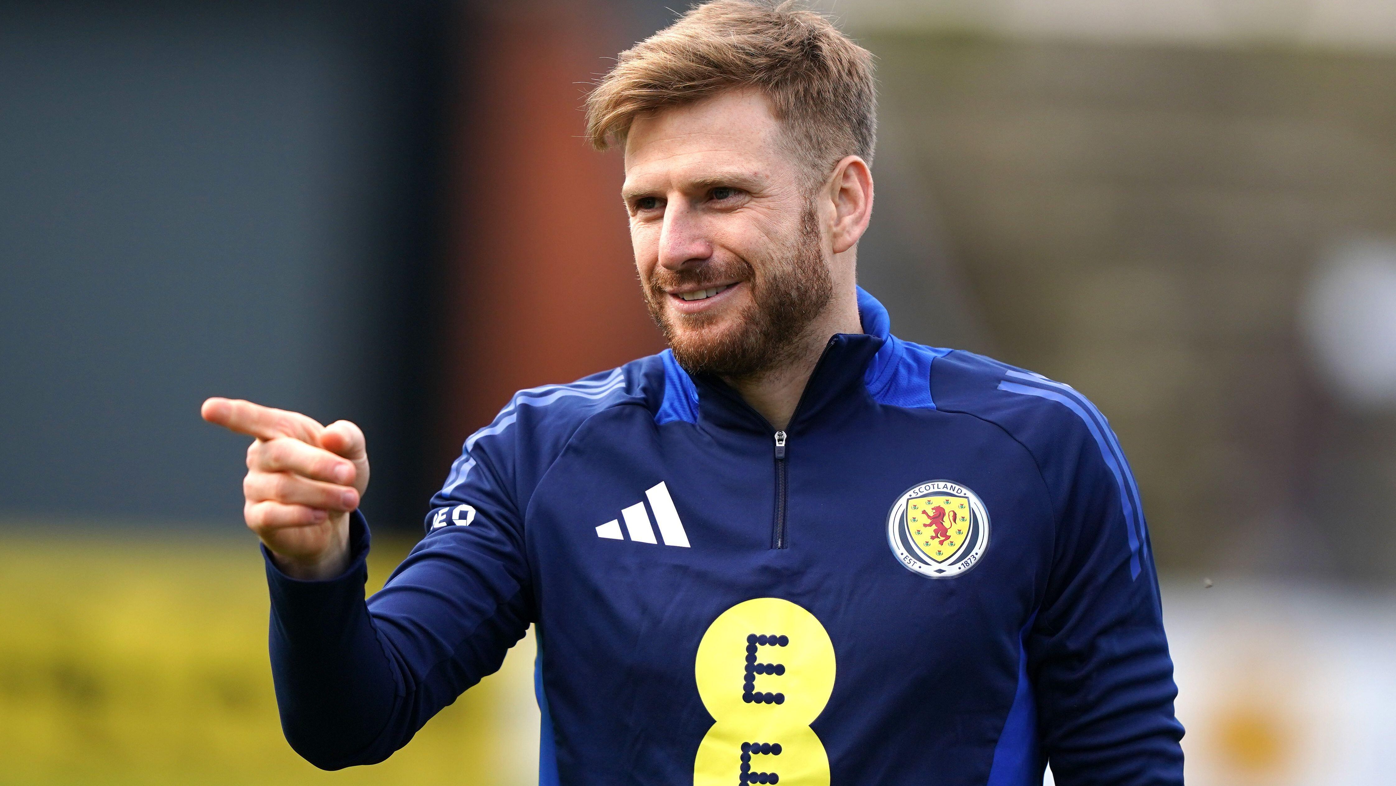 Sheffield Wednesday sign Scotland international Stuart Armstrong | News - Hits Radio (South Yorkshire)