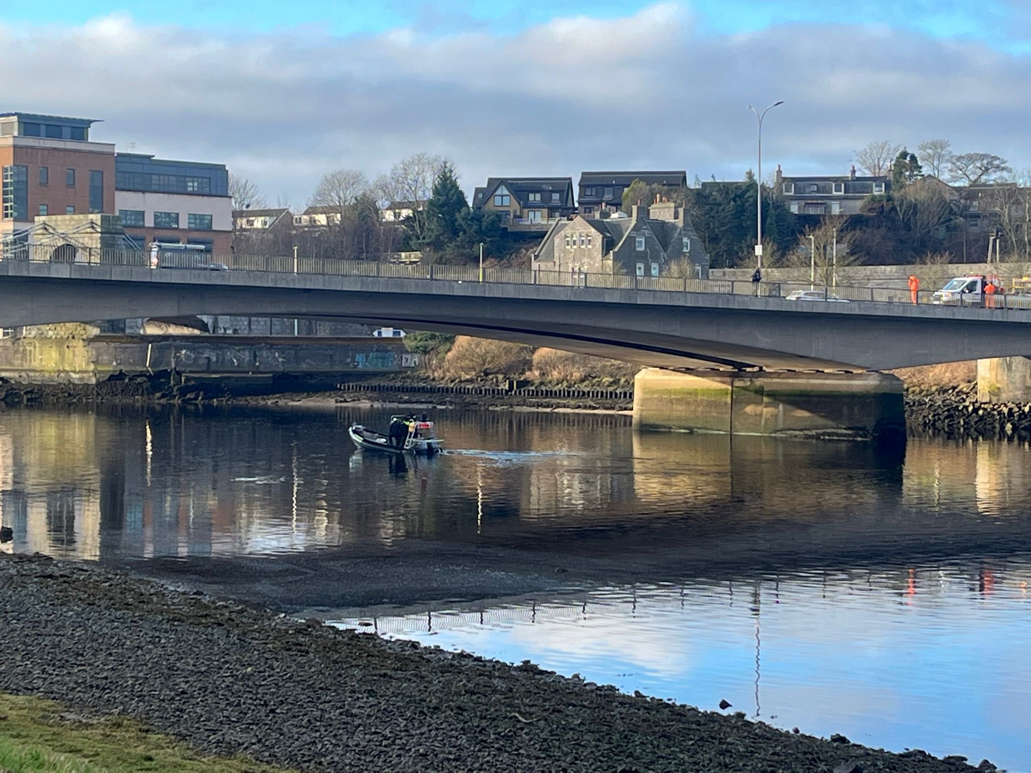 Second Body Recovered In Search For Missing Sisters In Aberdeen