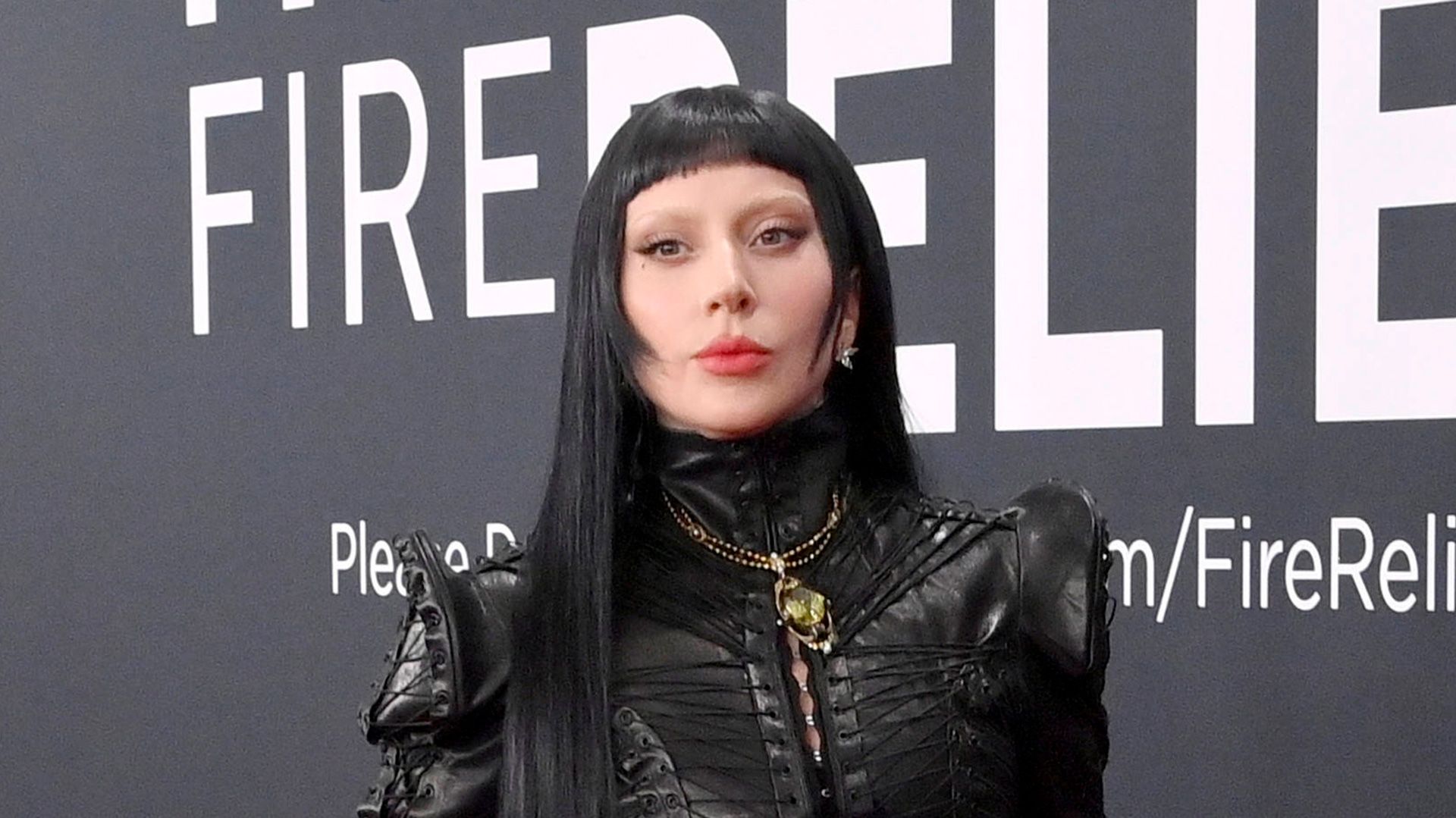 Lady Gaga Premieres New Music Video For Abracadabra Lady gaga premieres new music video for abracadabra