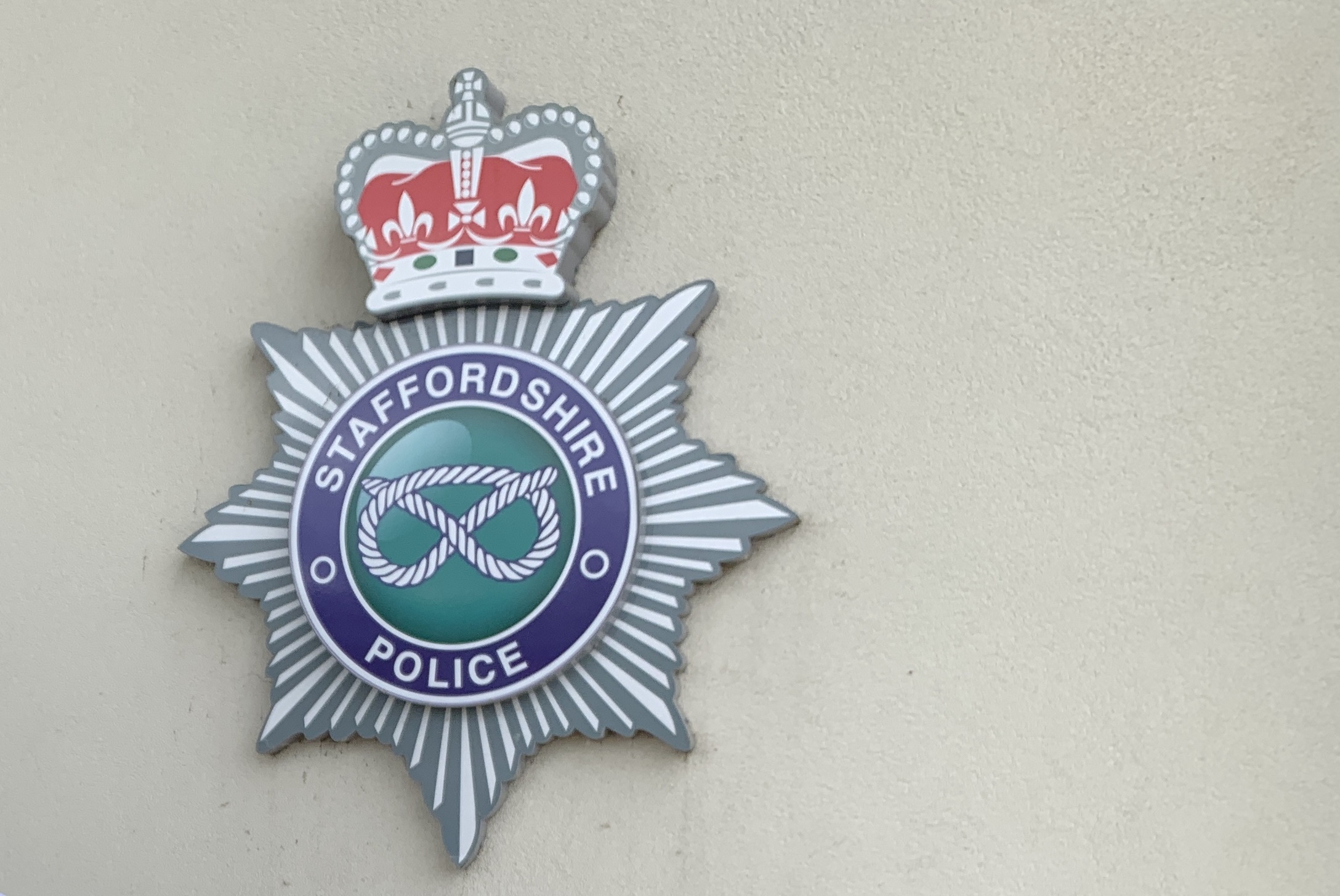 Watchdog investigating police car crash in Stoke after a woman died
