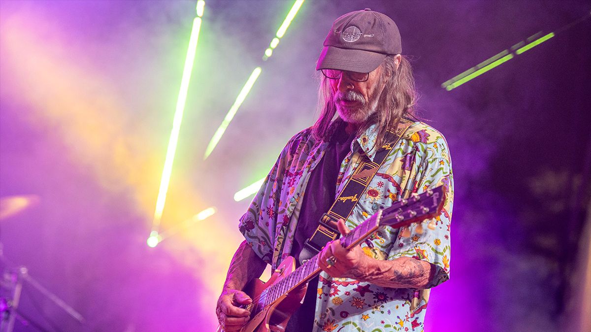 Hawkwind announce 37th studio album 'There Is No Space For Us'