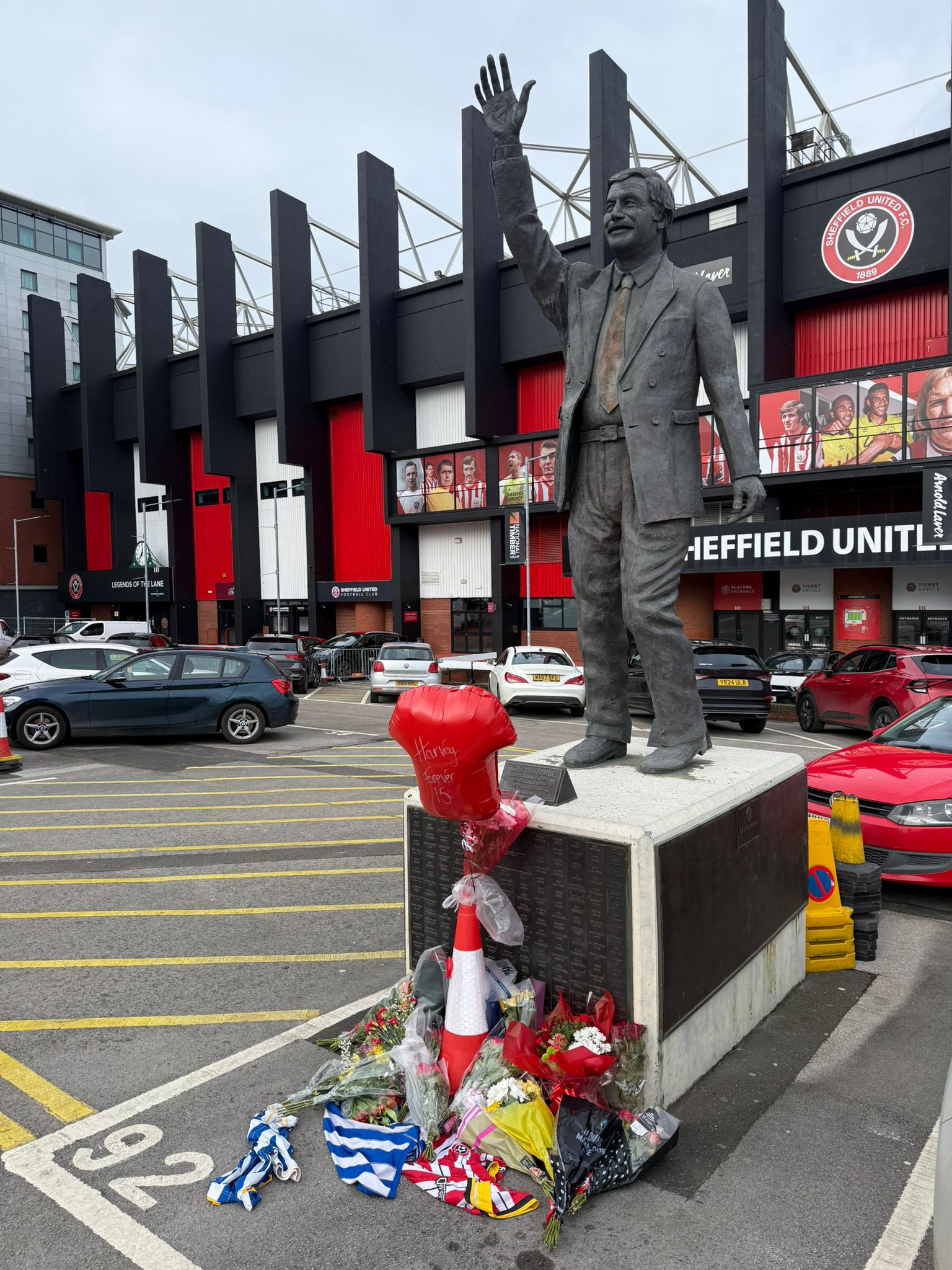 Teenager charged with murder after 15-year-old Harvey Willgoose stabbed ...