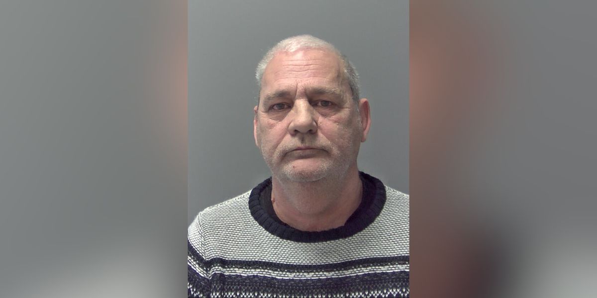 Norfolk man jailed for 16 years for serious sexual offences spanning ...
