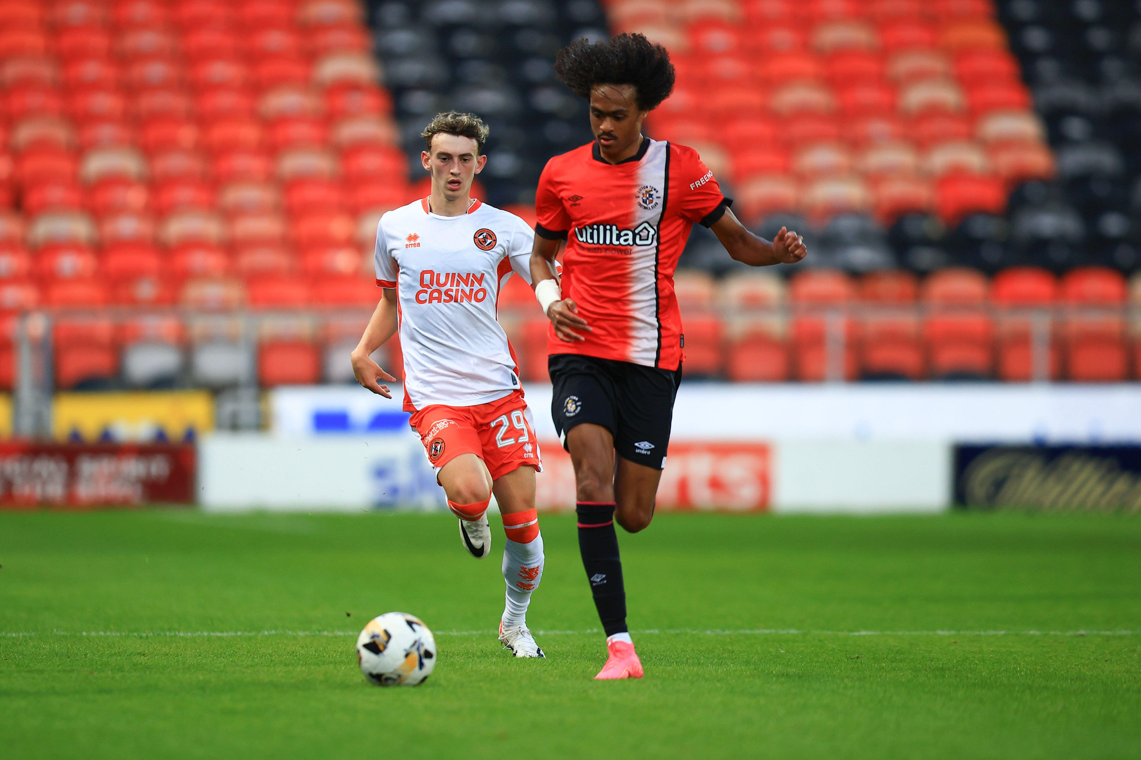 Rotherham United sign Luton Town midfielder Pelly Ruddock Mpanzu in ...