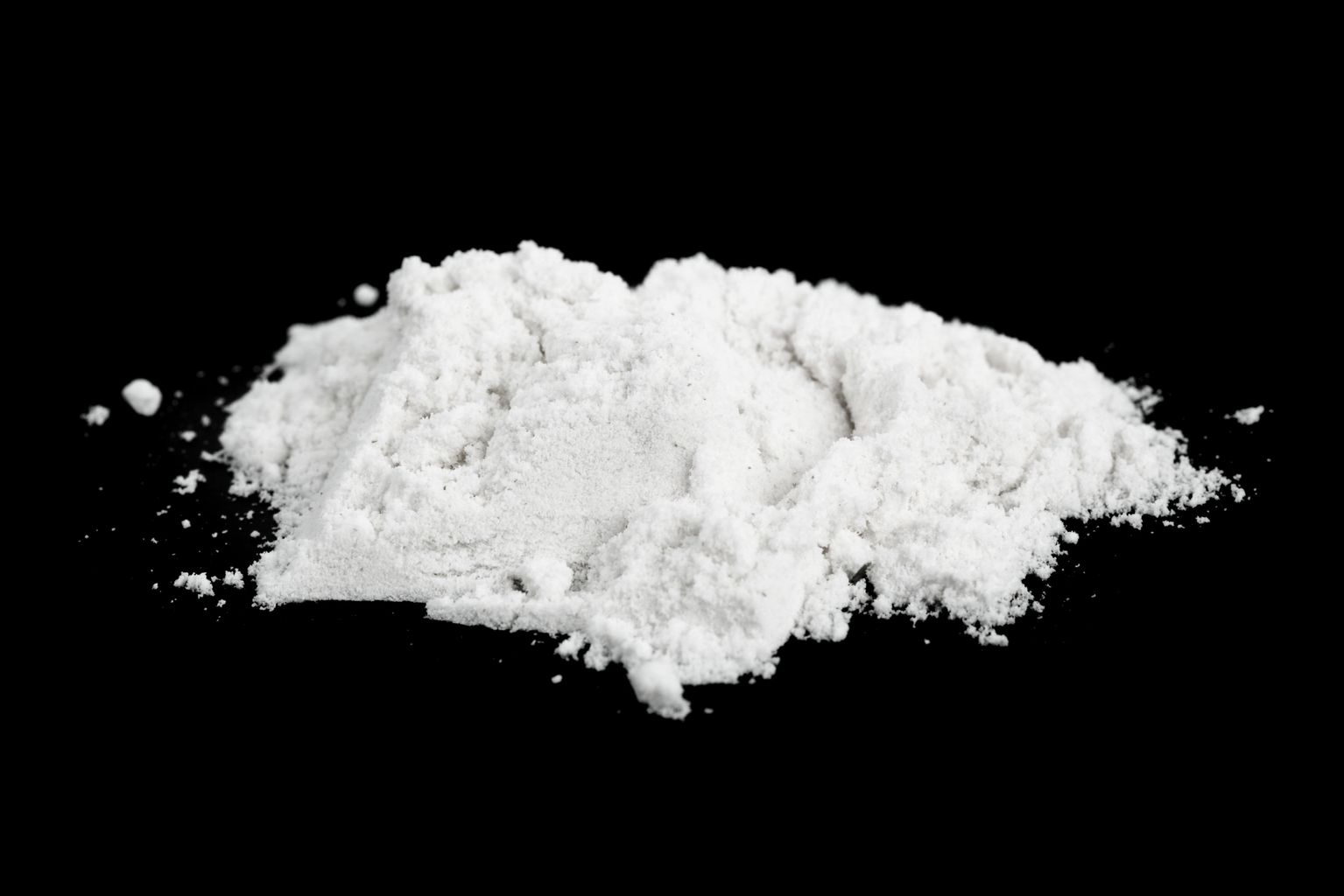 £1m worth of cocaine seized in task force swoop in West Lothian | News ...