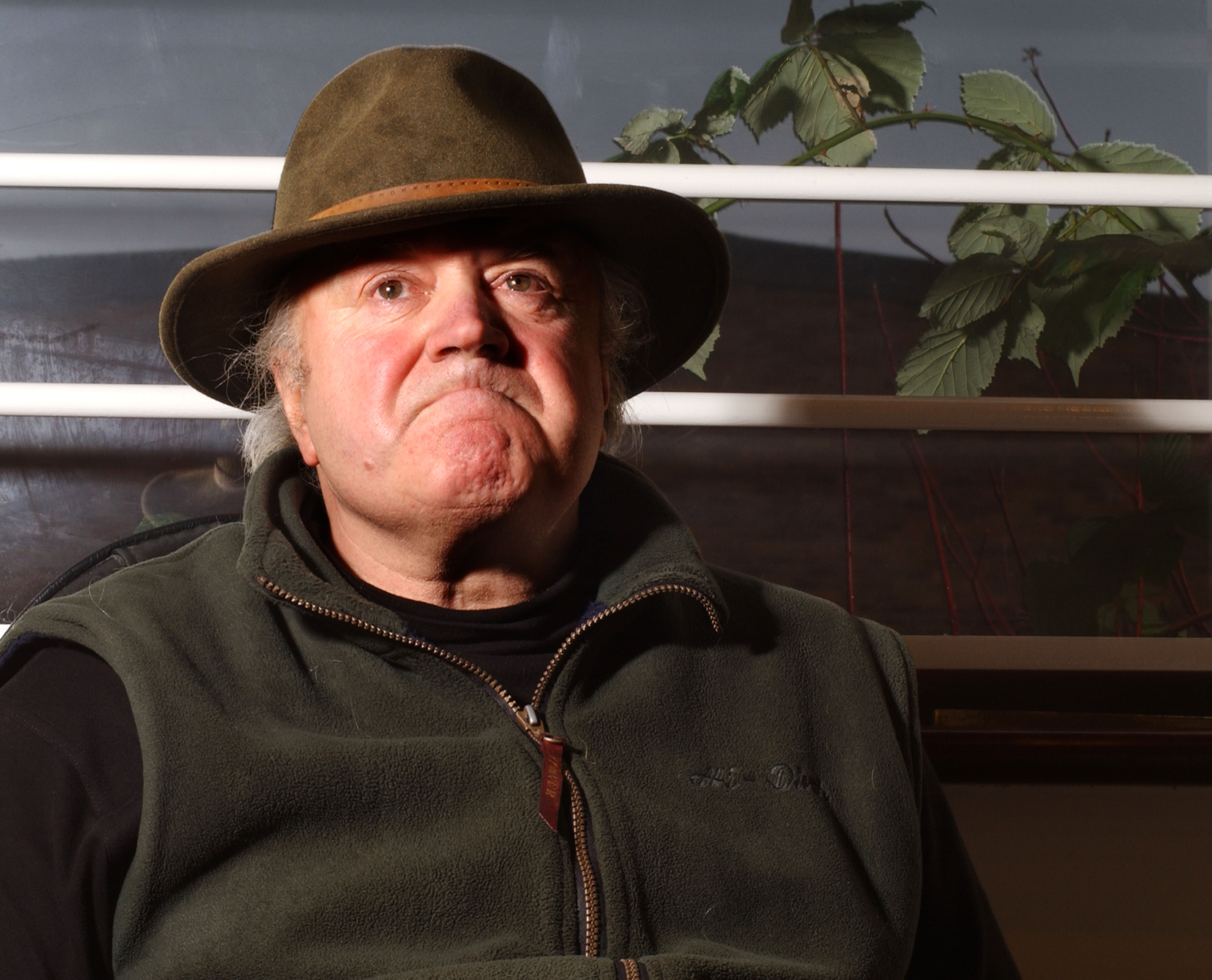 Ex-criminal says he 'deserved' gunshot wounds in Tony Martin farm ...
