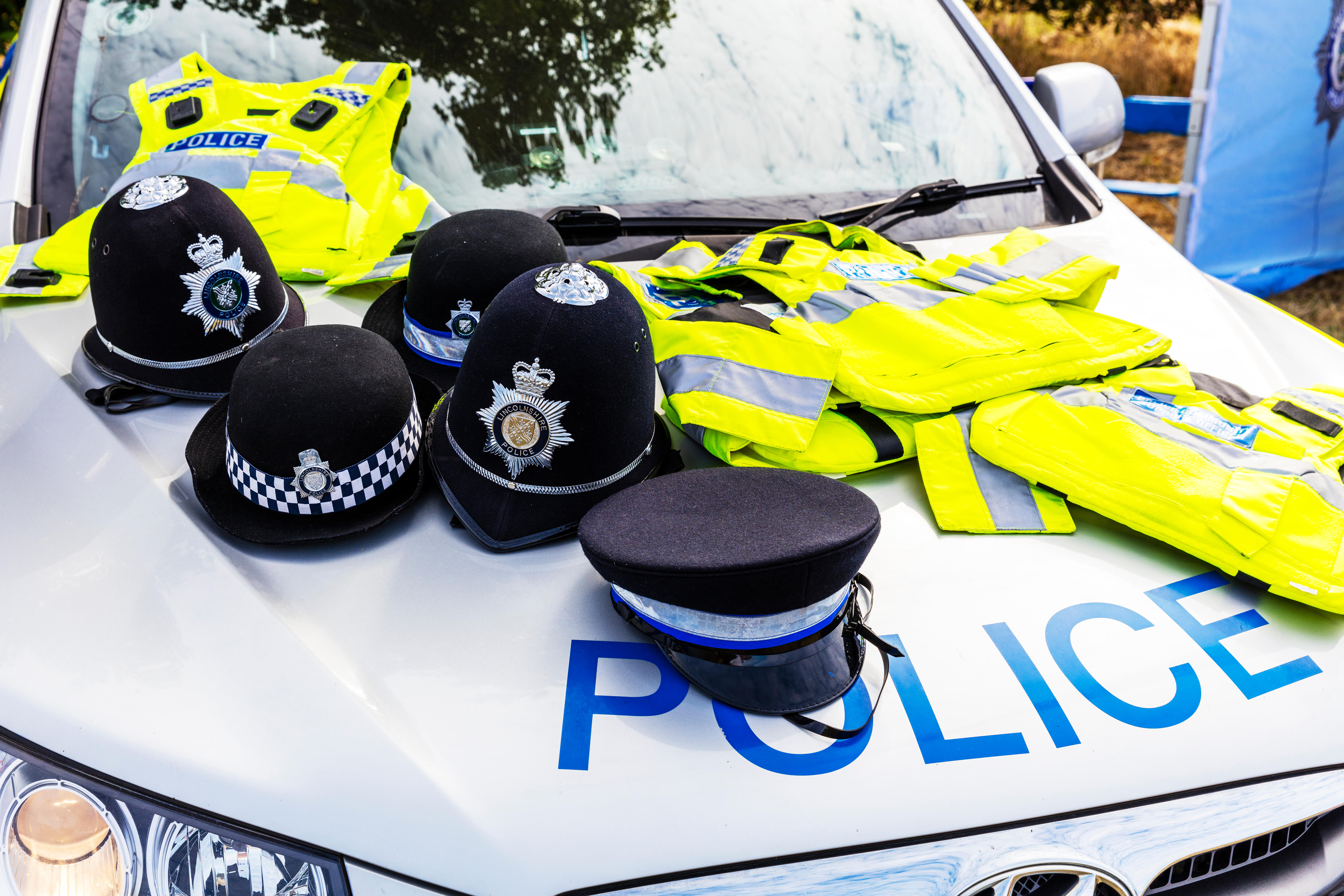 Woman thanks Essex Police after sexual abuser is jailed