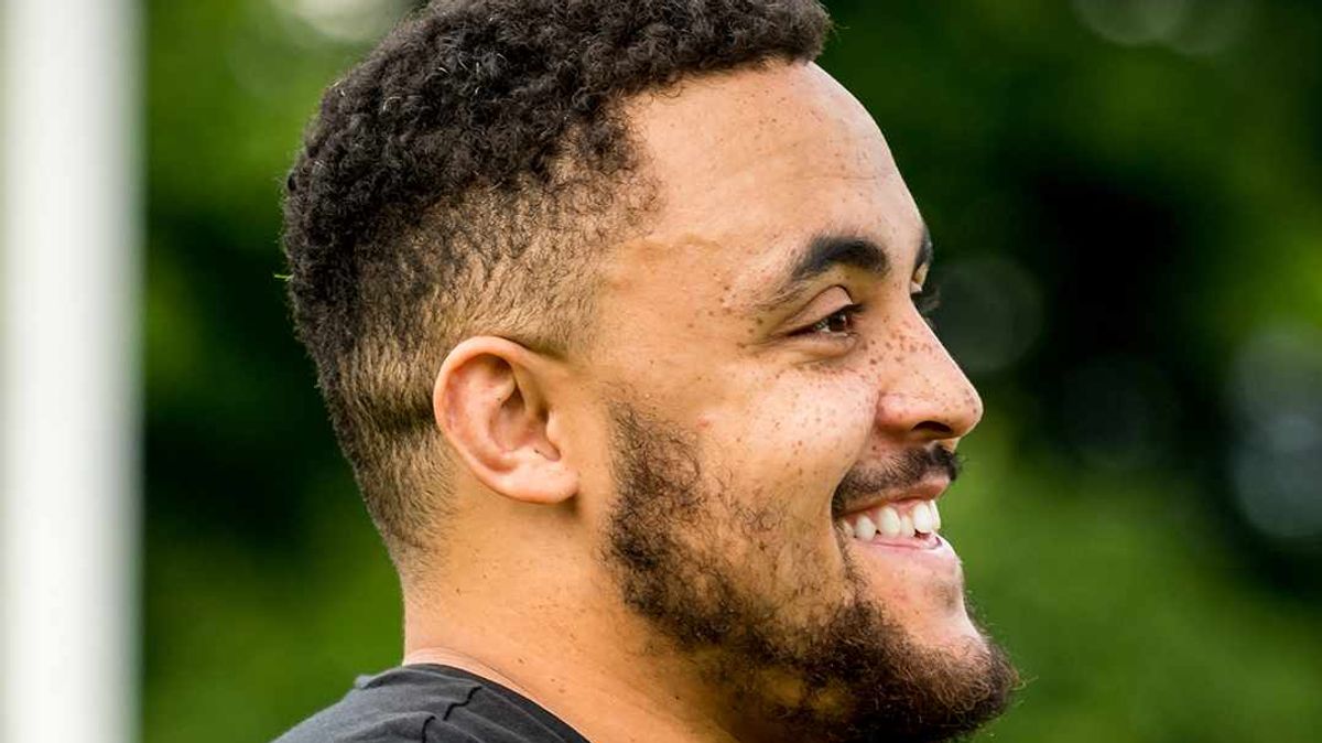 Ellis Shipp Rugby Tributes paid to Bristol Rugby player Ellis Joseph | News - Hits Radio ...
