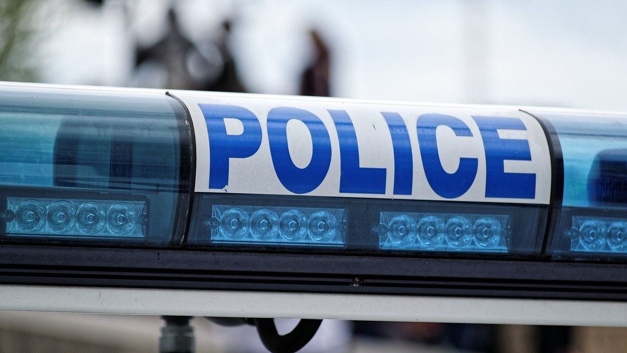 Three men charged with firearms and kidnap offences after being ...