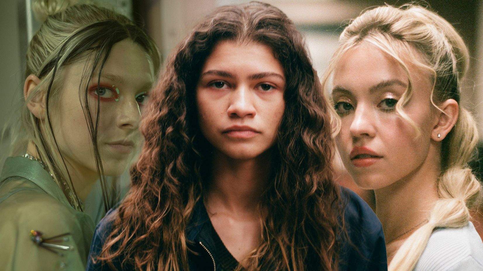 Blackpool Hunter Schafer Watch Euphoria Special Episodes Online