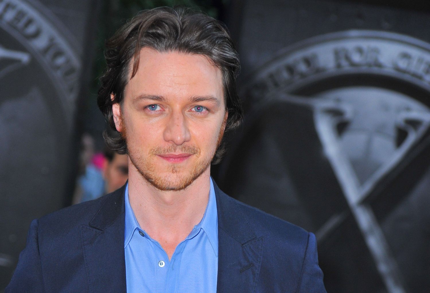 James McAvoy to receive a prestigious Glasgow Film Festival award