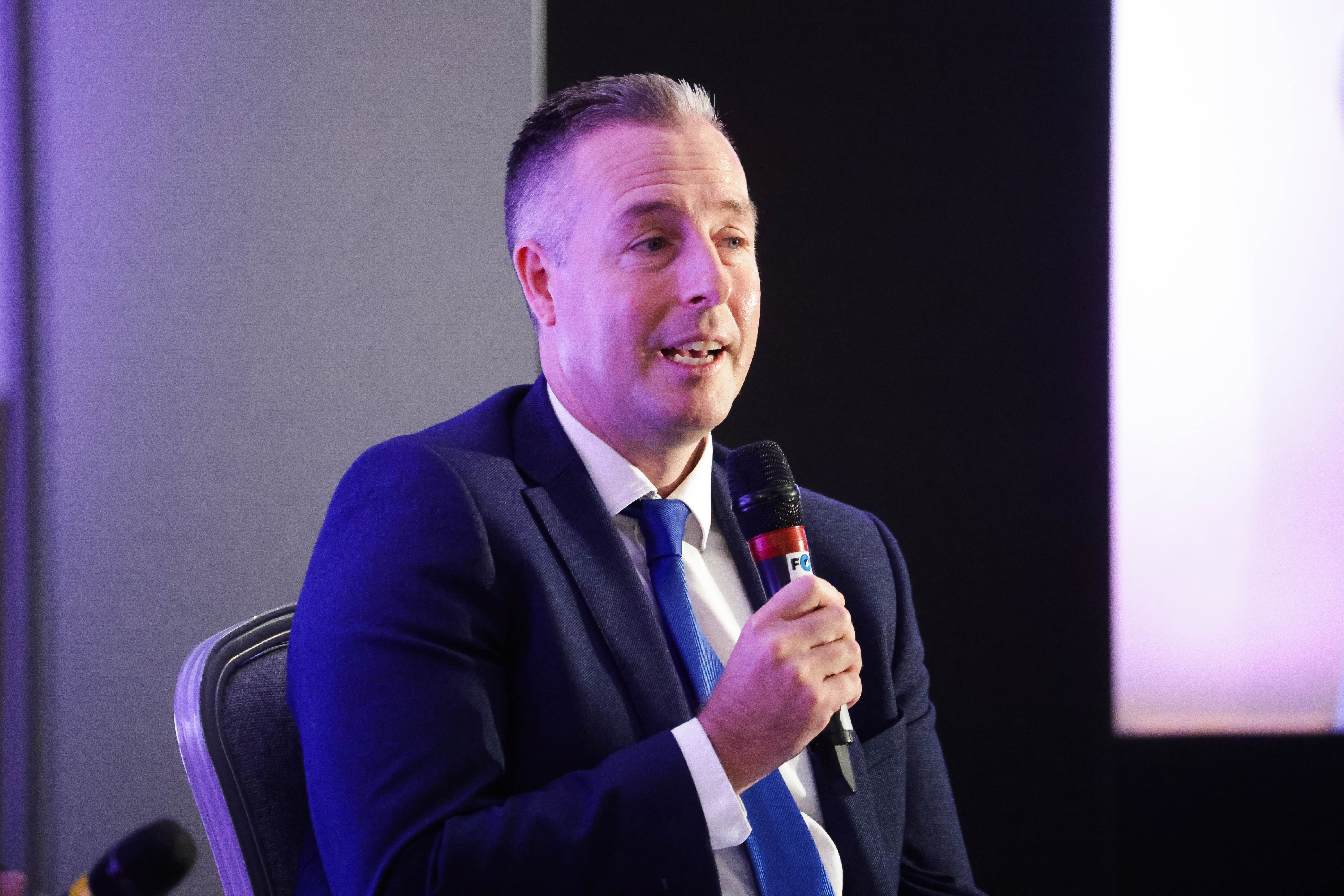 Givan condemns 'corrosive impact' of industrial action on schools ...