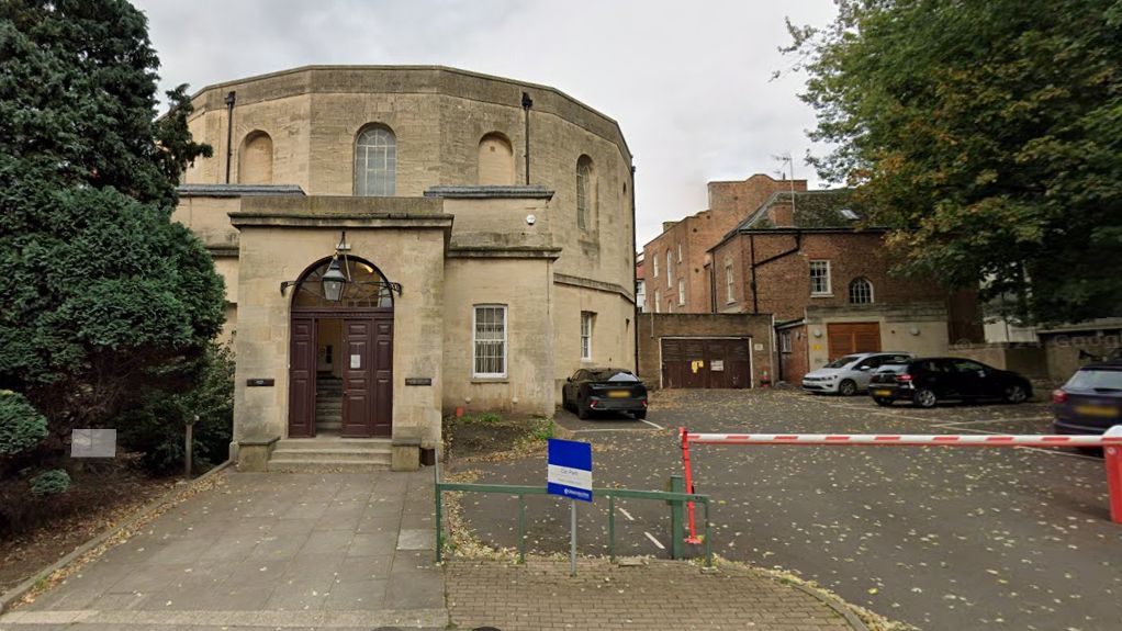 Cotswolds man jailed over quad bike death