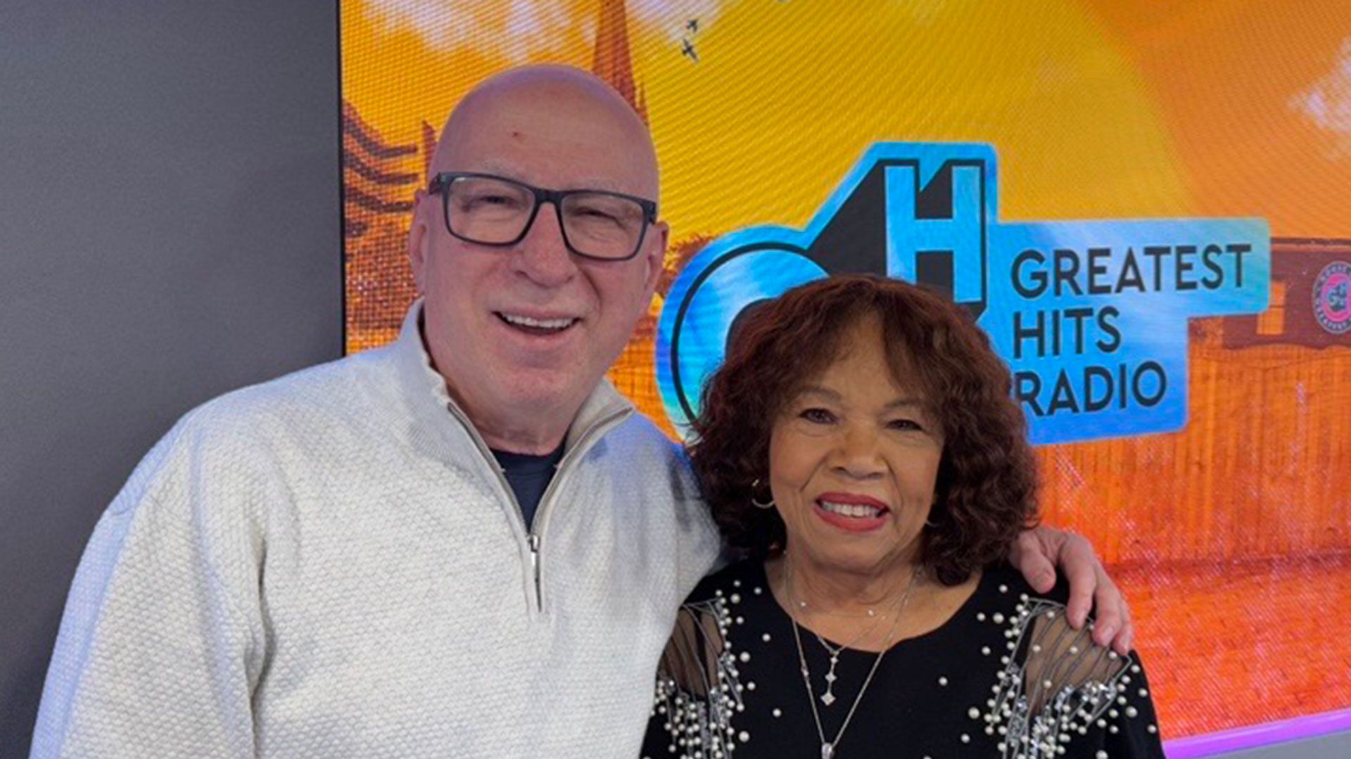 Staton Candi Staton reveals why she fell in love with 'Young Hearts Run Free'