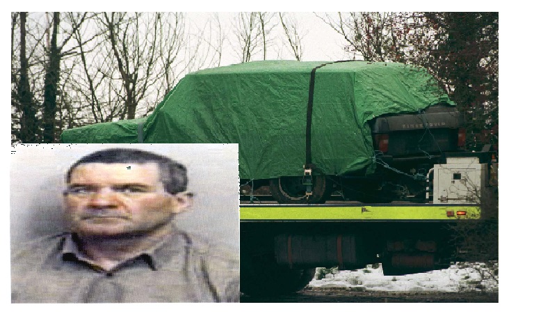 'Essex Boys' killer to be released from jail as parole board say ...