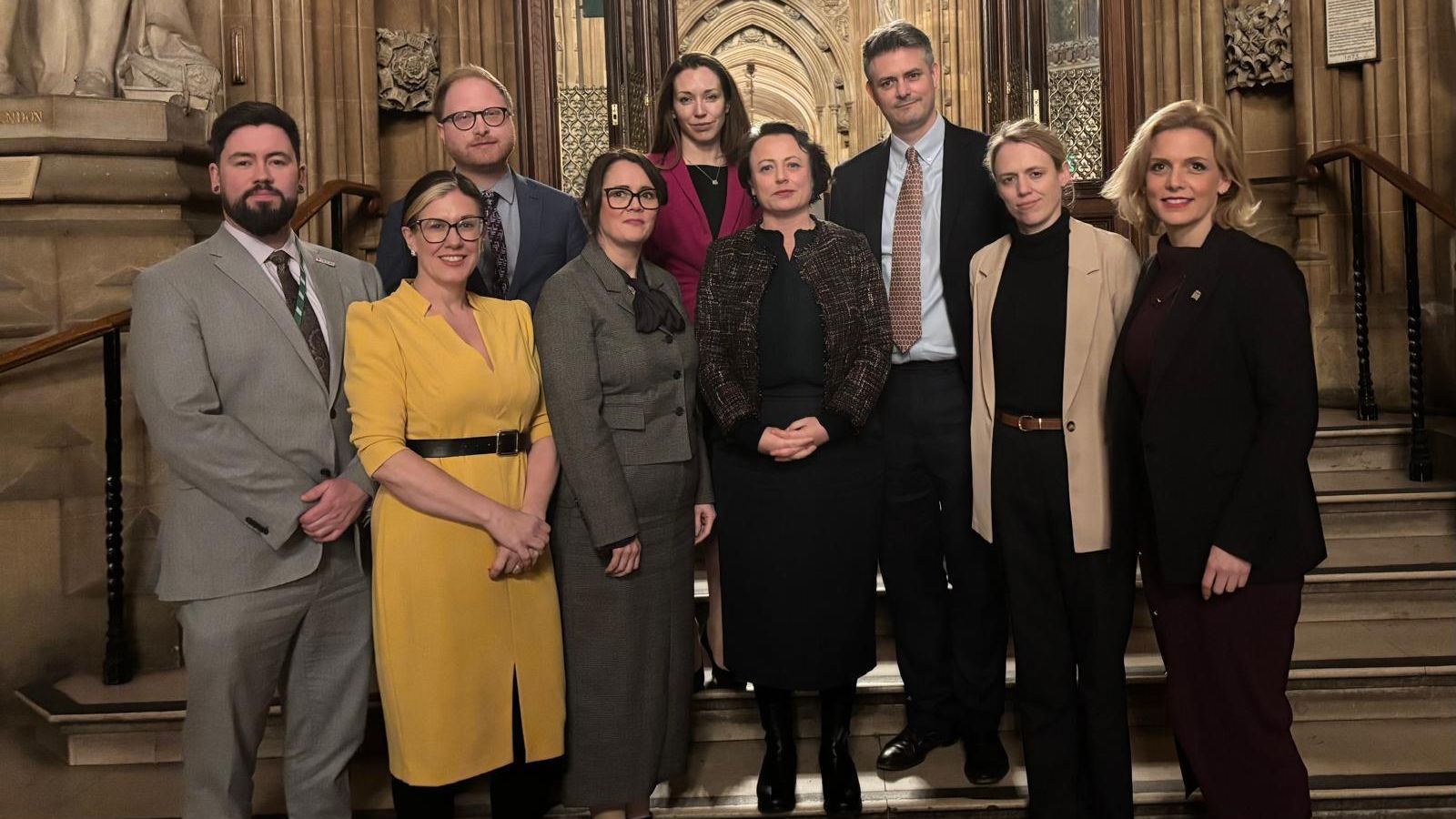 Local Mps Derbyshire SEND provision at 'crisis point' as local MPs call for ...