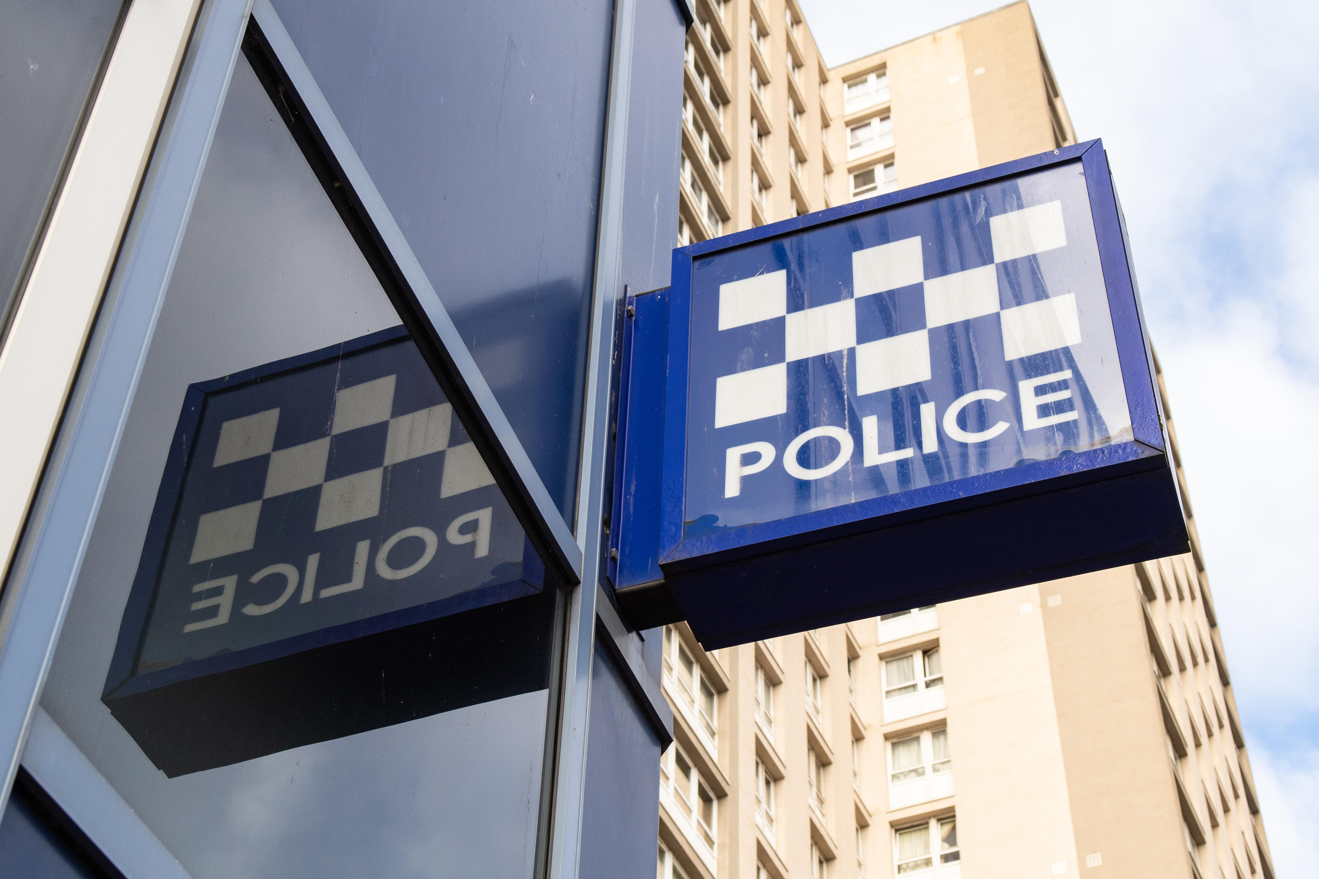Police hunt three suspects after man found injured in flat | News ...