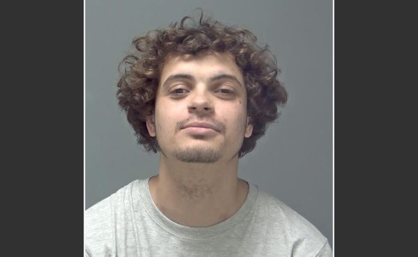 Ipswich man sentenced for murdering his ex-girlfriend