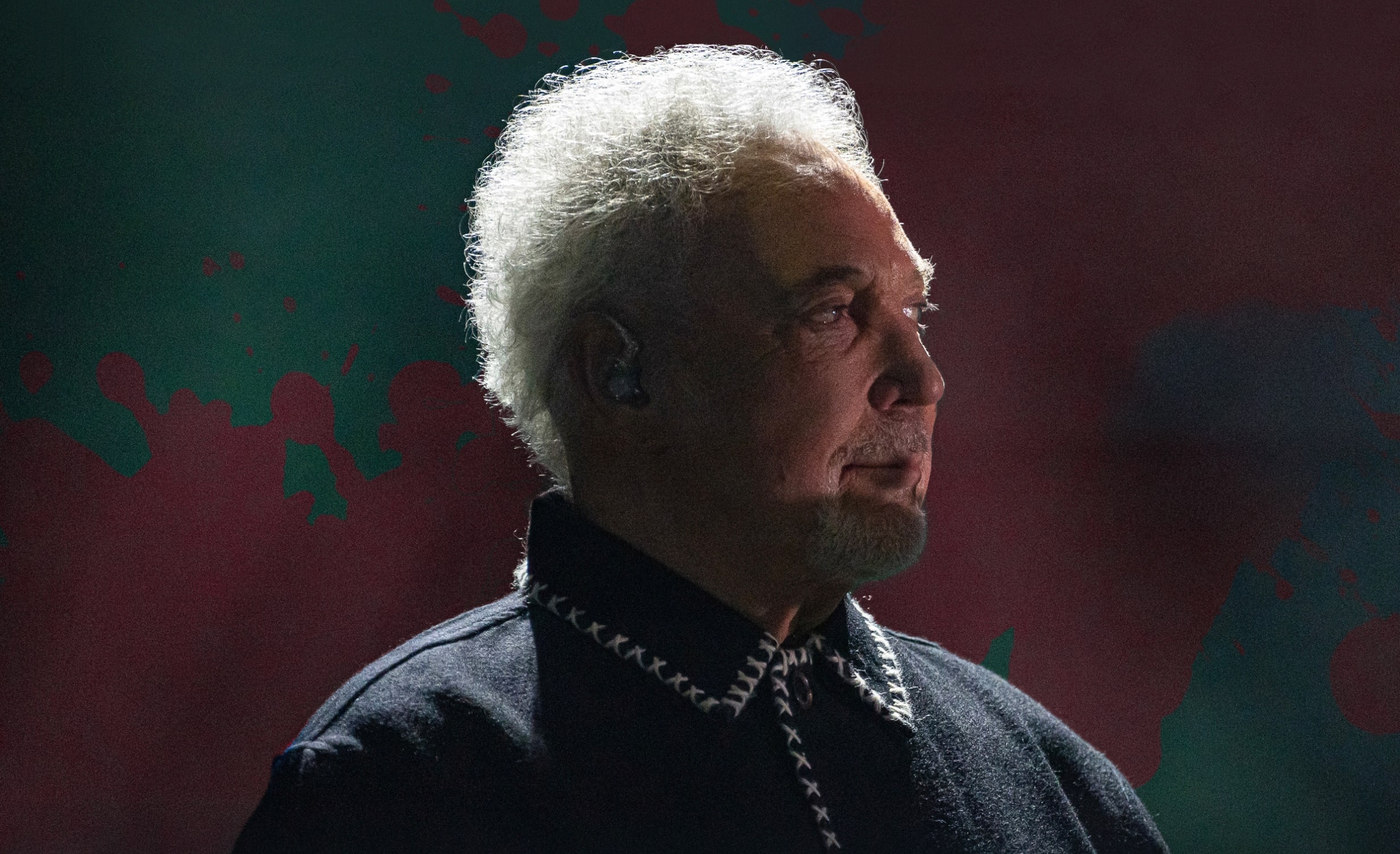 Tom Jones to headline Newmarket Nights