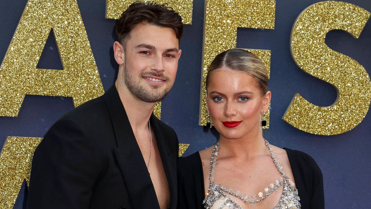 Love Island couple Tasha Ghouri and Andrew Le Page have split